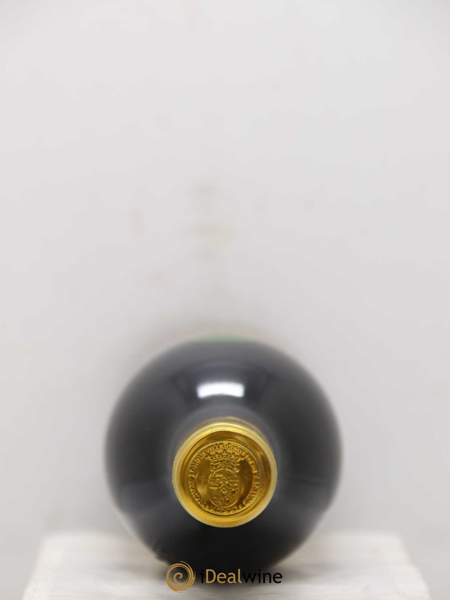 Château Pichon Longueville Comtesse de Lalande 2ème Grand Cru Classé 1986 - Lot de 3 bouteilles - 1