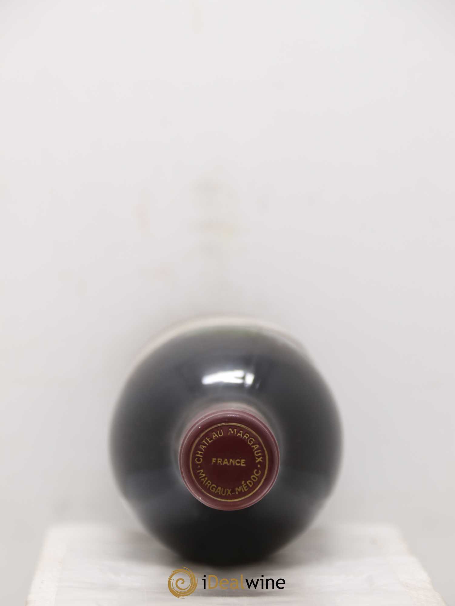 Château Margaux 1er Grand Cru Classé 1984 - Lot de 1 bouteille - 1