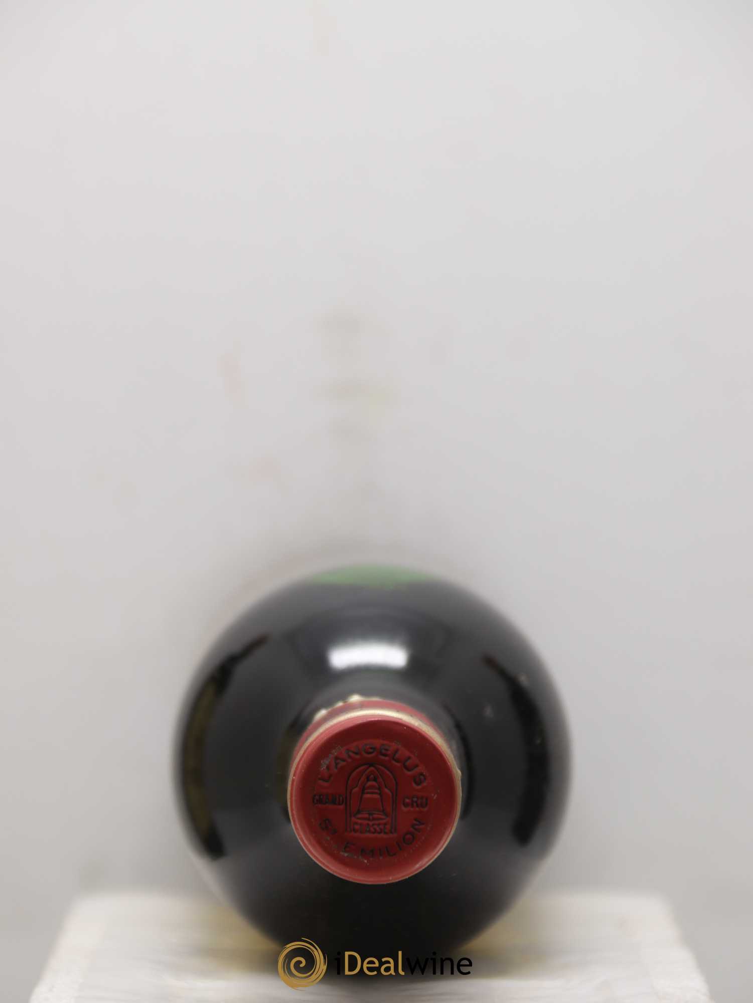 Château Angélus 1er Grand Cru Classé A 1985 - Lot de 6 bouteilles - 3