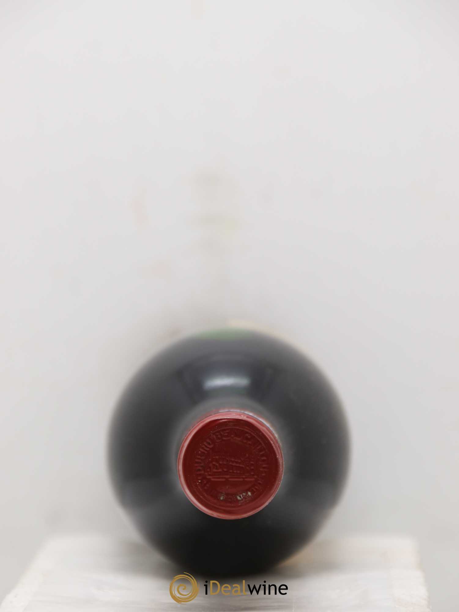 Château Ducru Beaucaillou 2ème Grand Cru Classé 1986 - Lot de 2 bouteilles - 1