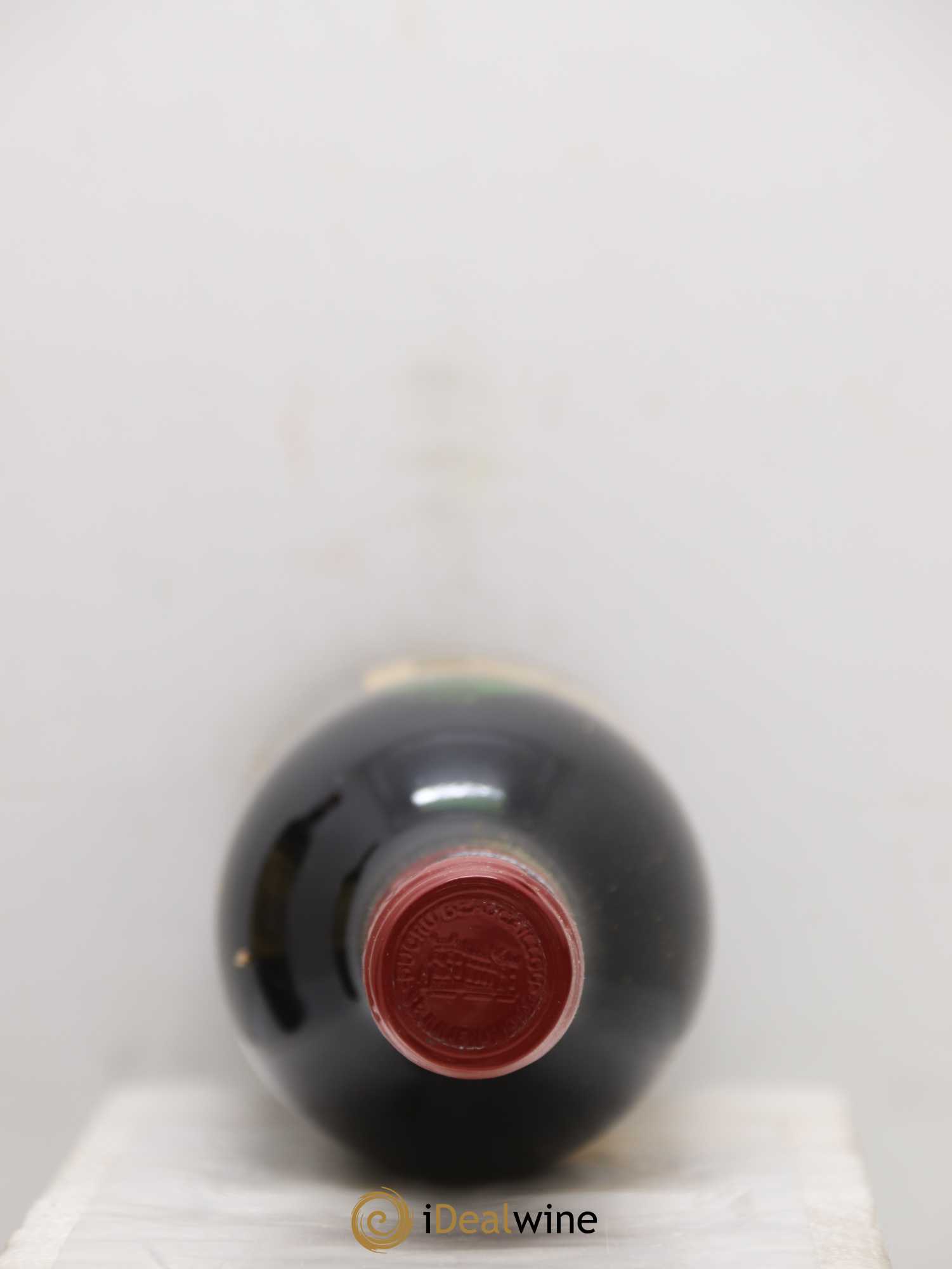 Château Ducru Beaucaillou 2ème Grand Cru Classé 1986 - Lot de 2 bouteilles - 1
