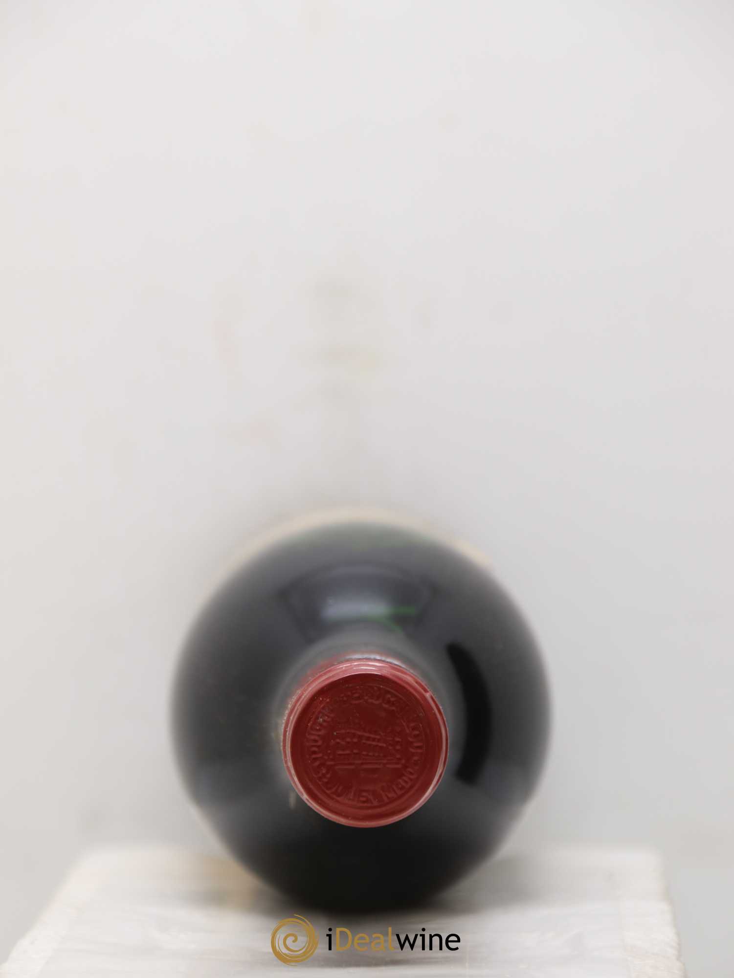 Château Ducru Beaucaillou 2ème Grand Cru Classé 1986 - Lotto di 2 bottiglie - 1