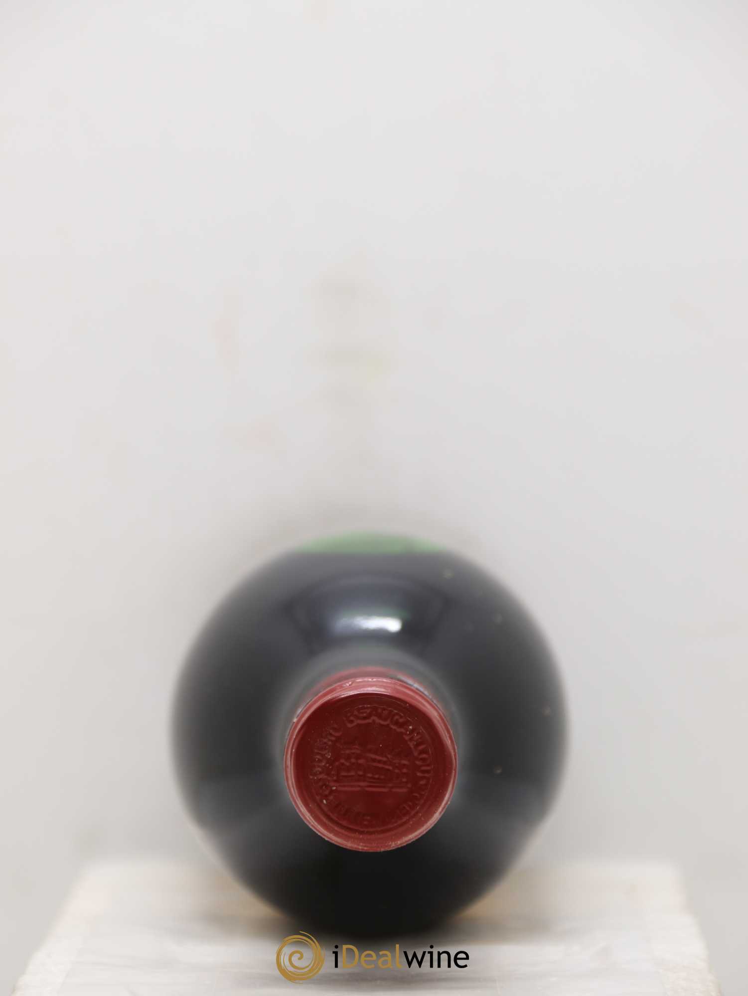 Château Ducru Beaucaillou 2ème Grand Cru Classé 1986 - Posten von 1 Flasche - 1