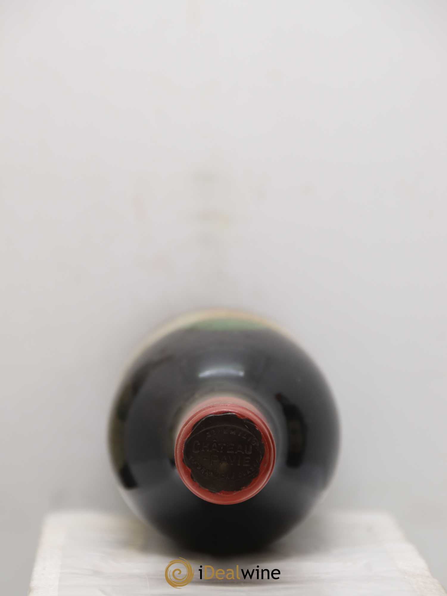 Château Pavie 1er Grand Cru Classé A 1983 - Lot de 6 bouteilles - 3