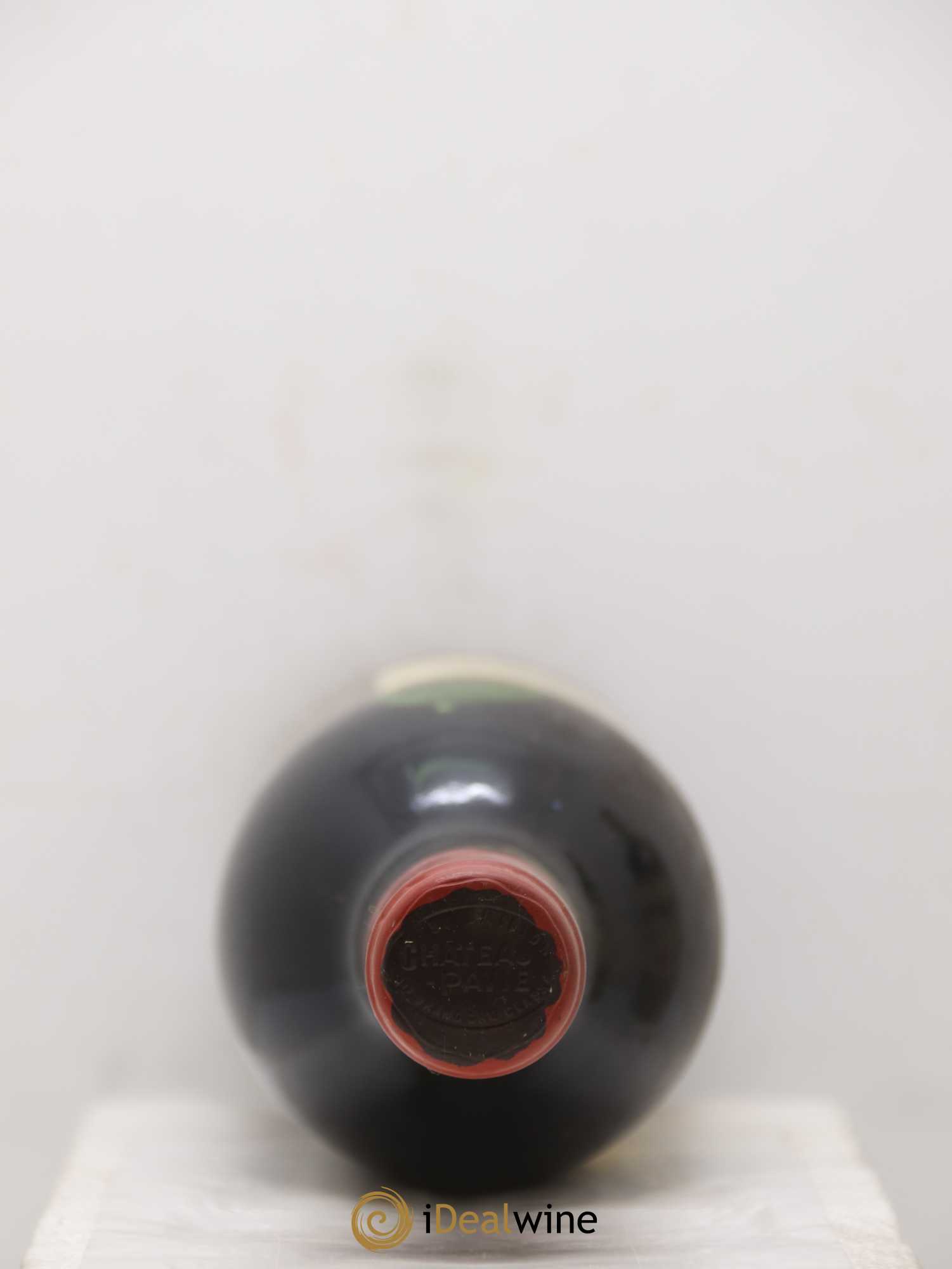 Château Pavie 1er Grand Cru Classé A 1983 - Lot de 2 bouteilles - 1