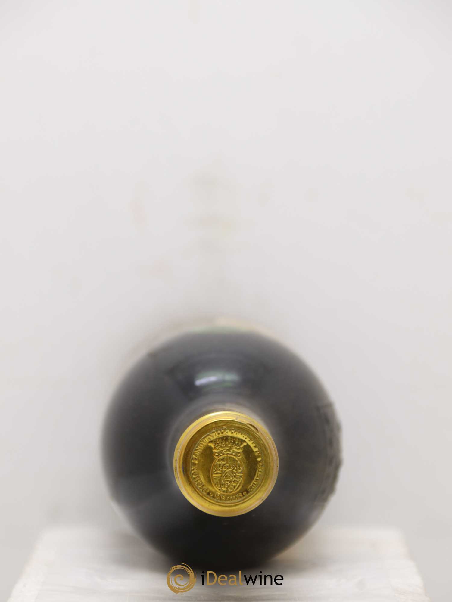Château Pichon Longueville Comtesse de Lalande 2ème Grand Cru Classé 1983 - Lot de 6 bouteilles - 3
