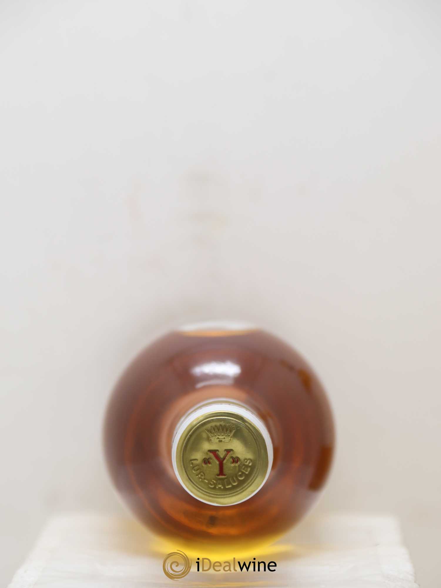 Y de Yquem 1985 - Lot de 6 bouteilles - 3