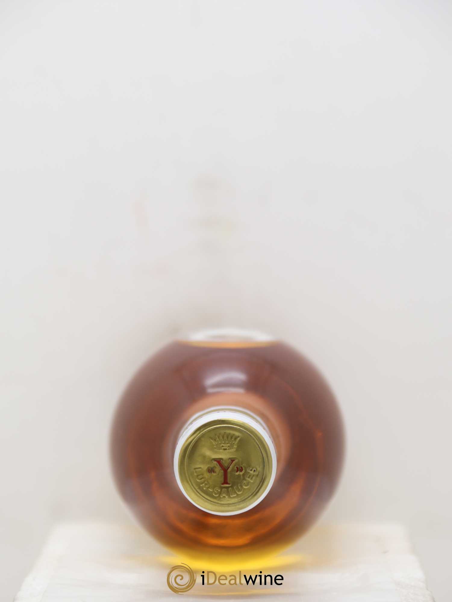 Y de Yquem 1985 - Lot de 1 bouteille - 1