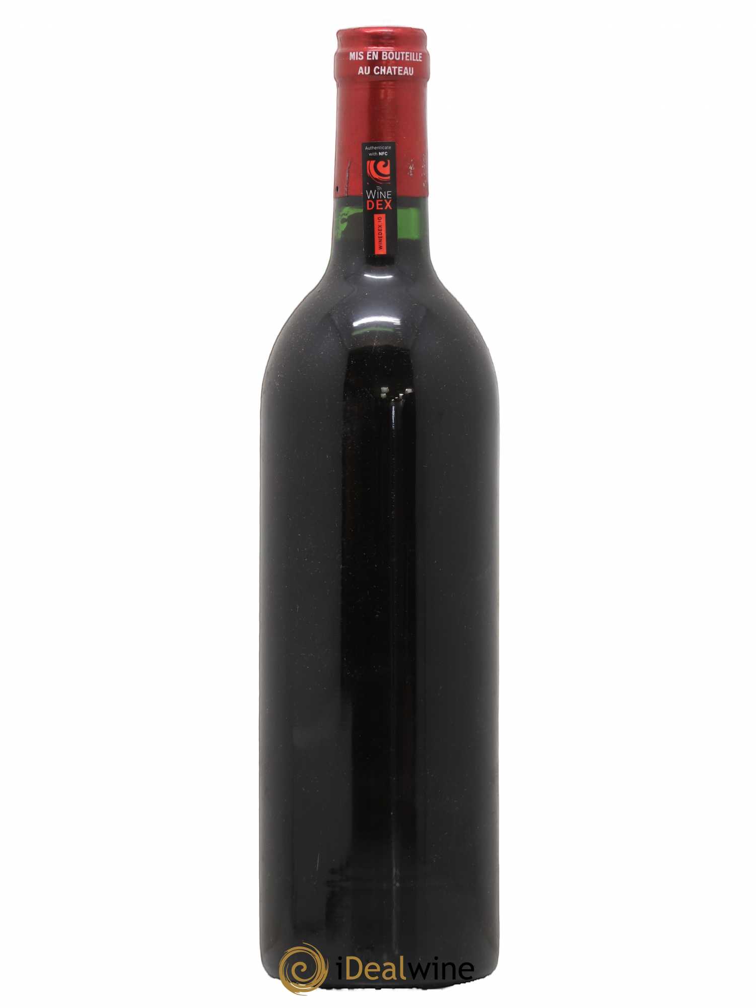 Petrus 1983 - Posten von 1 Flasche - 1
