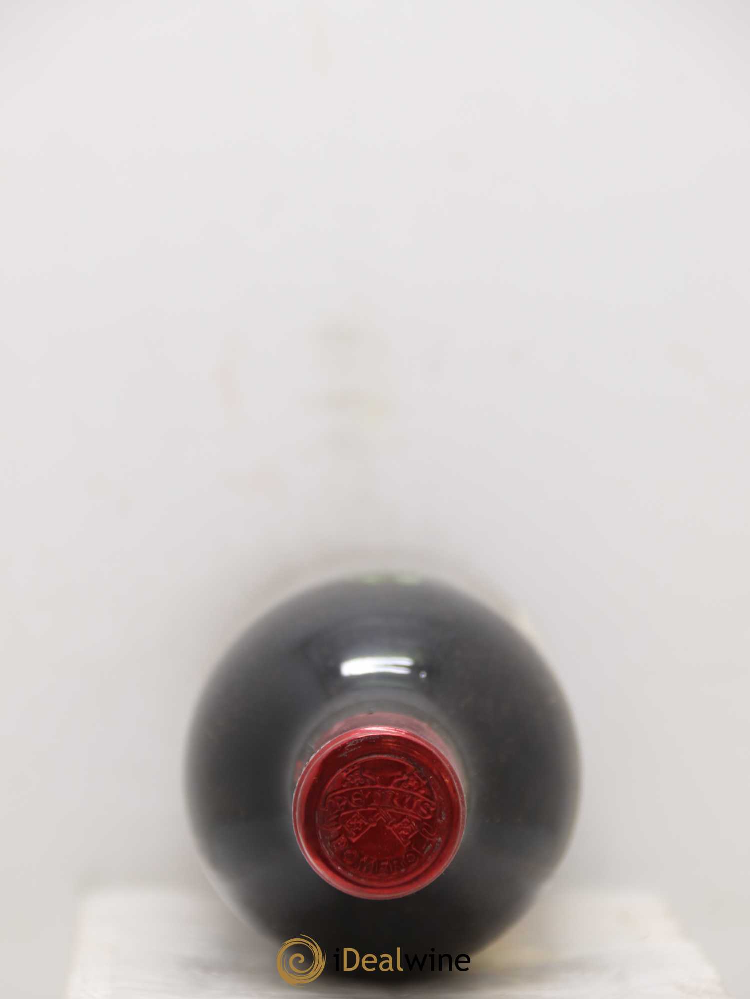 Petrus 1983 - Posten von 1 Flasche - 2