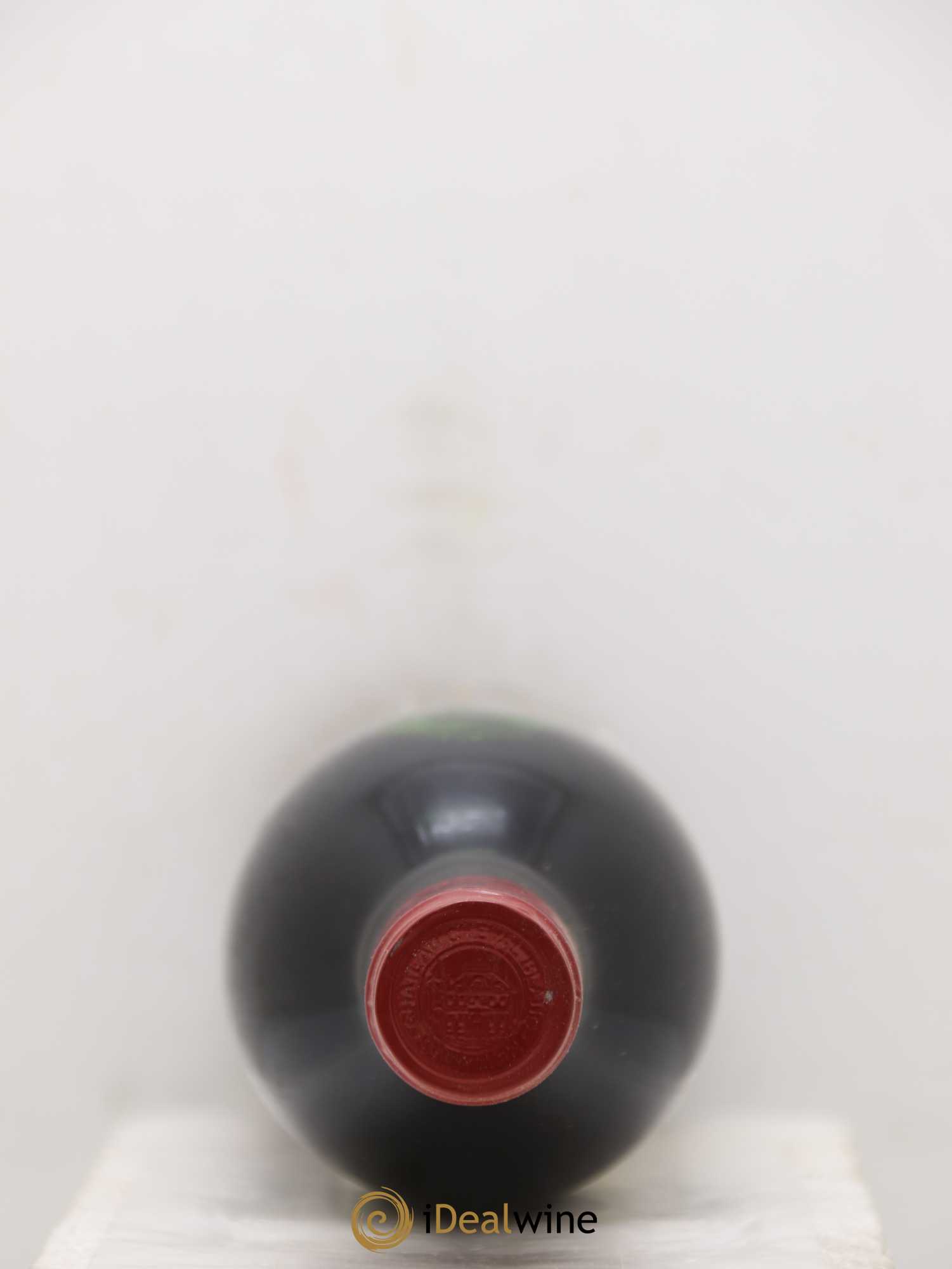 Château Cheval Blanc 1er Grand Cru Classé A 1985 - Lot de 12 bouteilles - 5