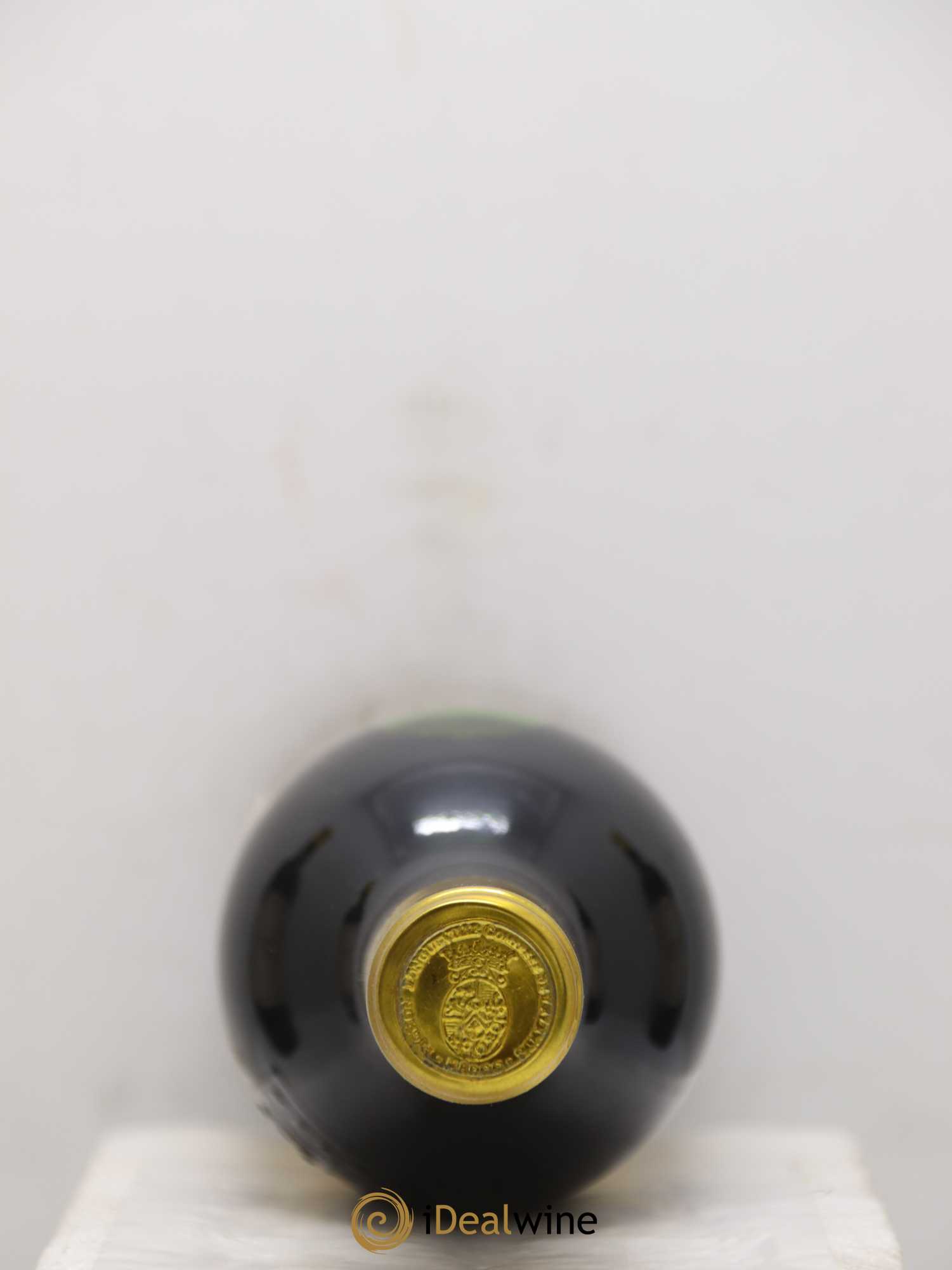 Château Pichon Longueville Comtesse de Lalande 2ème Grand Cru Classé 1985 - Lot de 3 bouteilles - 1