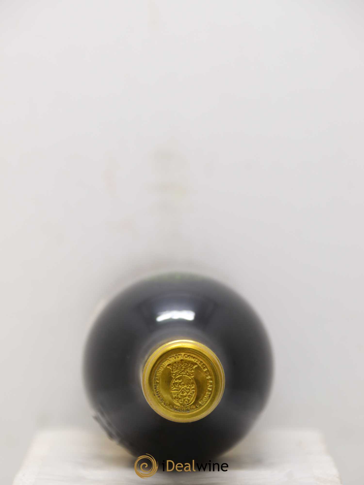 Château Pichon Longueville Comtesse de Lalande 2ème Grand Cru Classé 1985 - Lot de 2 bouteilles - 1