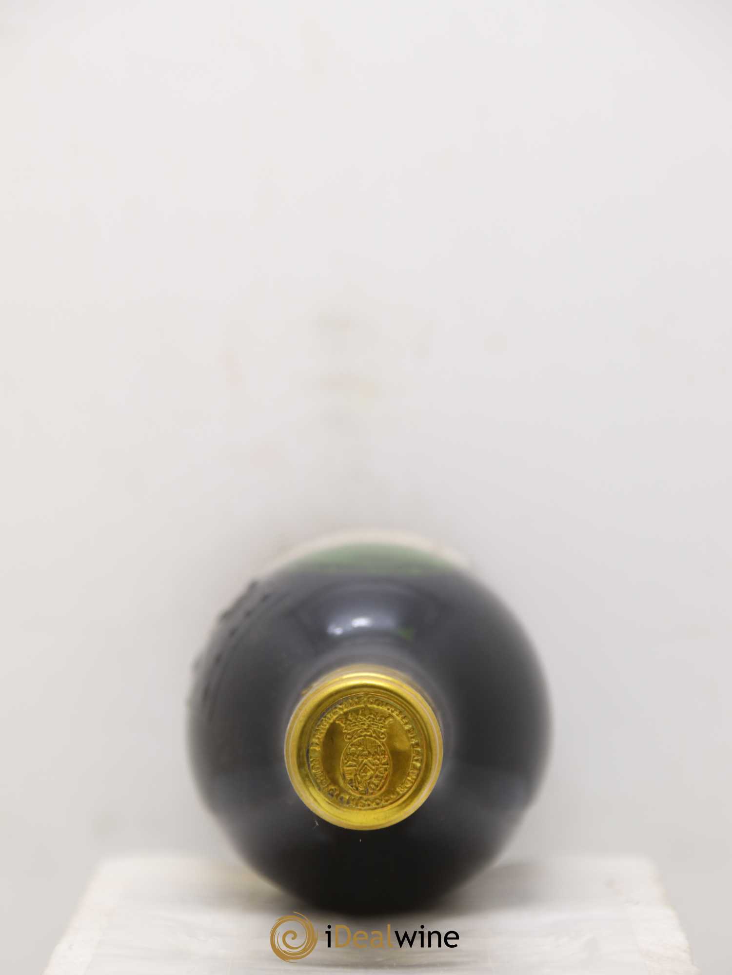 Château Pichon Longueville Comtesse de Lalande 2ème Grand Cru Classé 1985 - Lot de 1 bouteille - 1