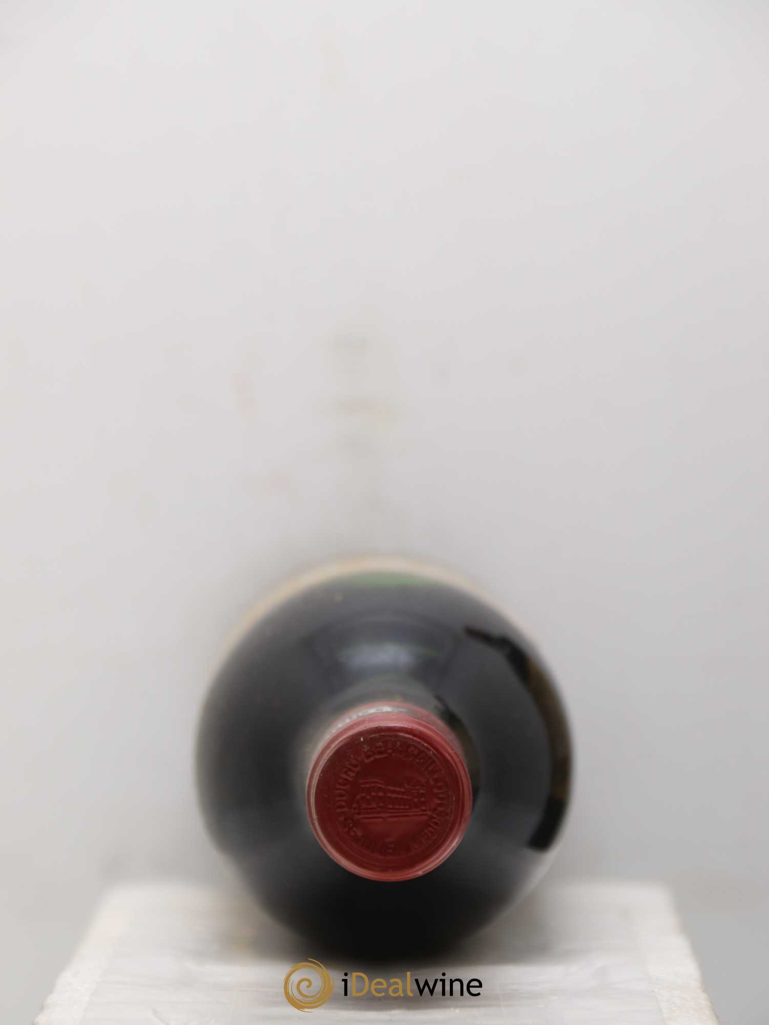 Château Ducru Beaucaillou 2ème Grand Cru Classé 1986 - Lotto di 6 bottiglie - 3