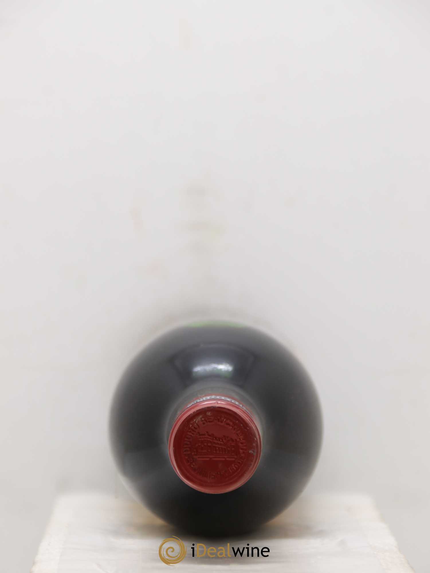 Château Ducru Beaucaillou 2ème Grand Cru Classé 1986 - Lotto di 3 bottiglie - 1