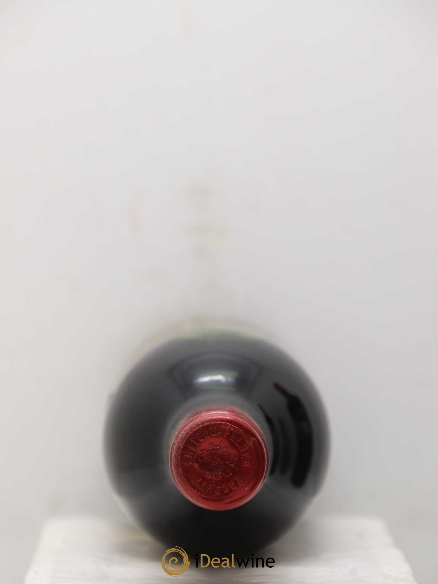 Château Palmer 3ème Grand Cru Classé 1986 - Lot de 6 bouteilles - 3