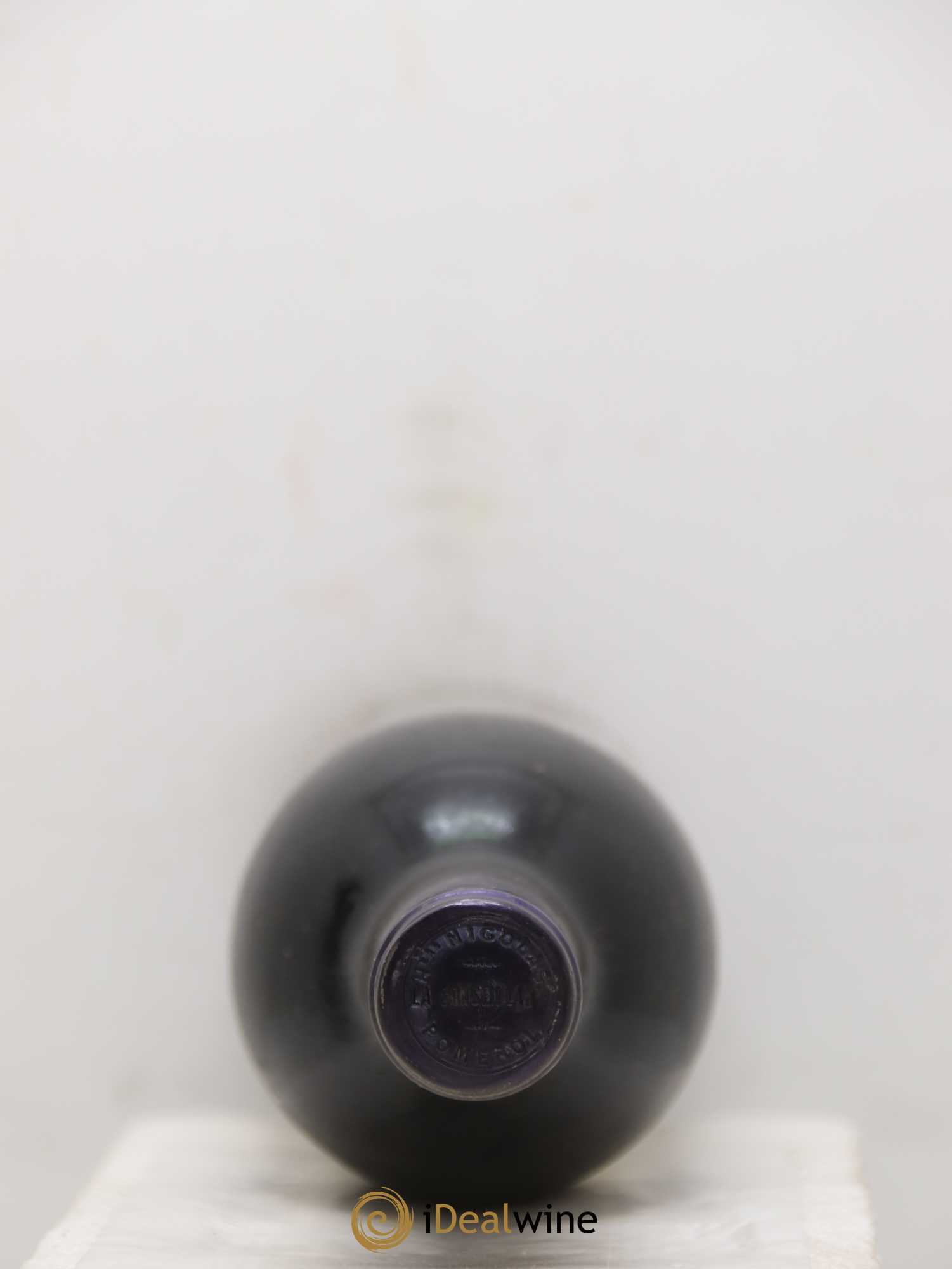 Château la Conseillante 1986 - Lot de 3 bouteilles - 1