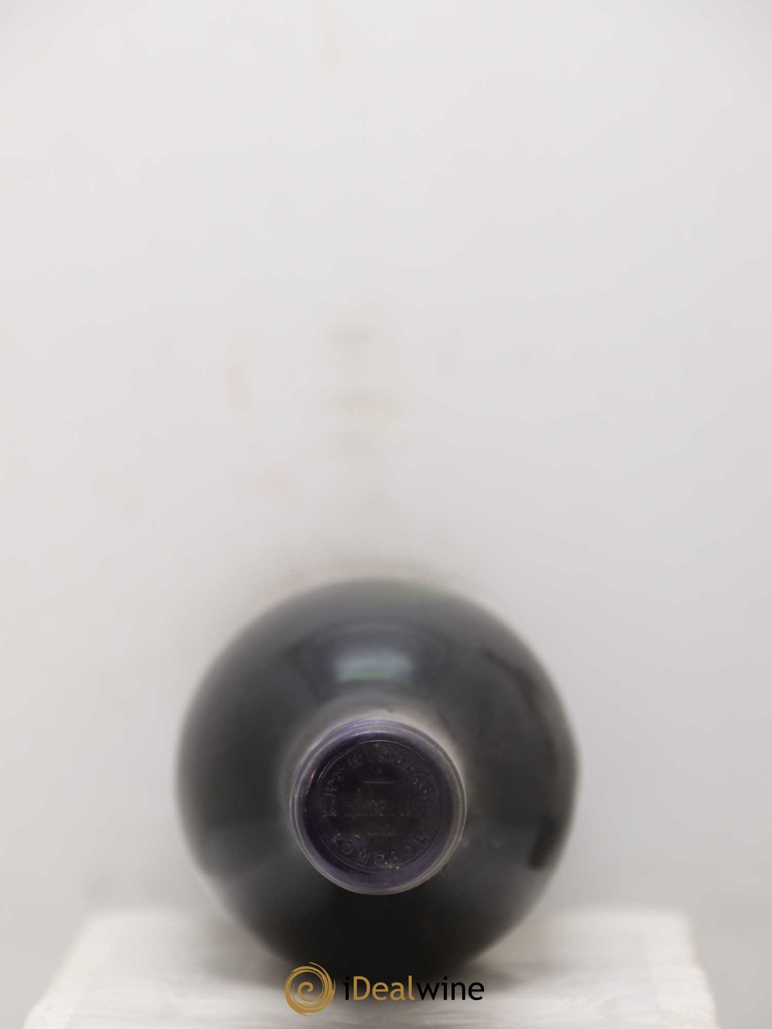 Château la Conseillante 1986 - Lot de 2 bouteilles - 1