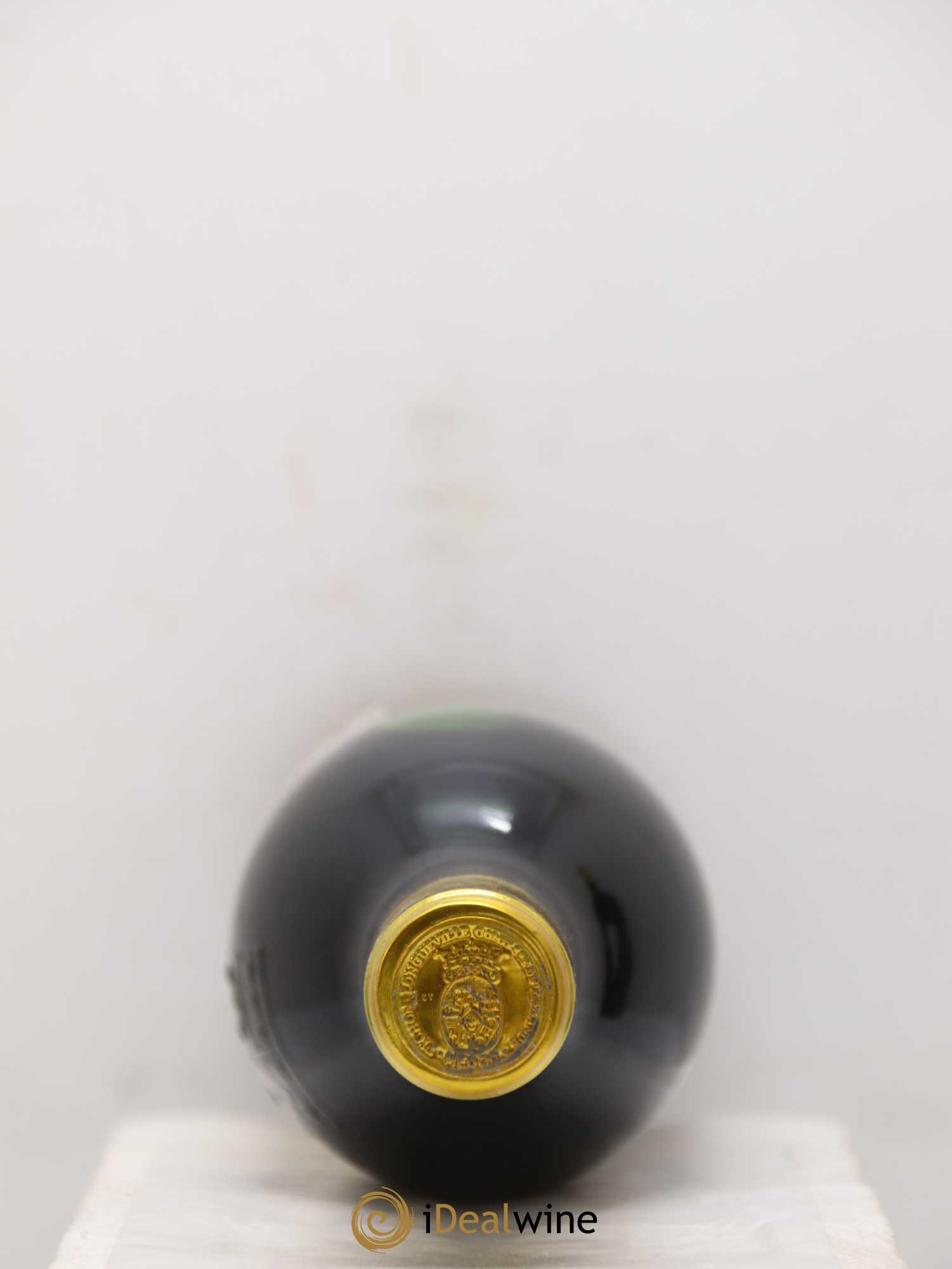 Château Pichon Longueville Comtesse de Lalande 2ème Grand Cru Classé 1986 - Lot de 3 bouteilles - 1