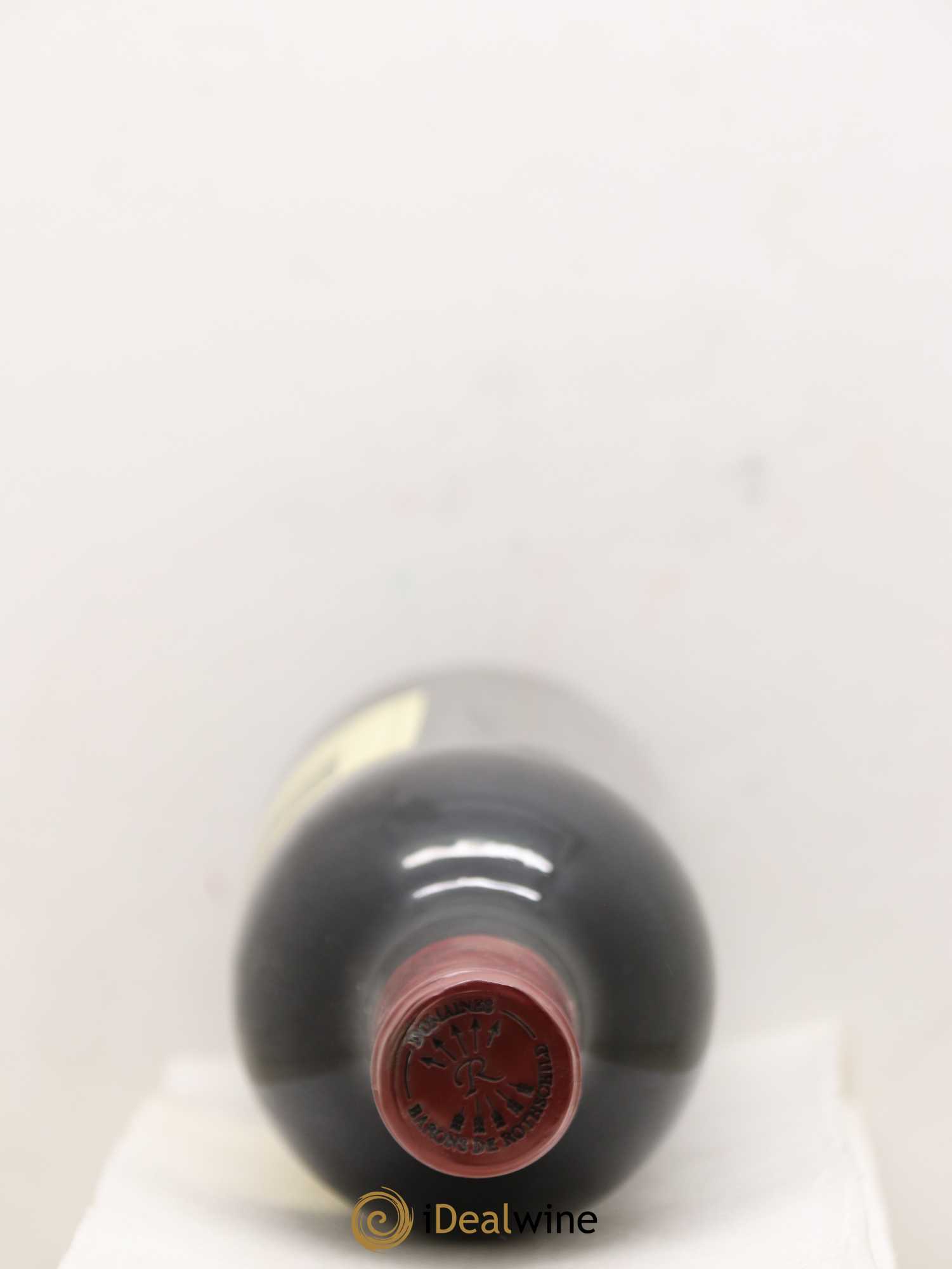 Château Duhart-Milon 4ème Grand Cru Classé 1985 - Lot de 1 bouteille - 1