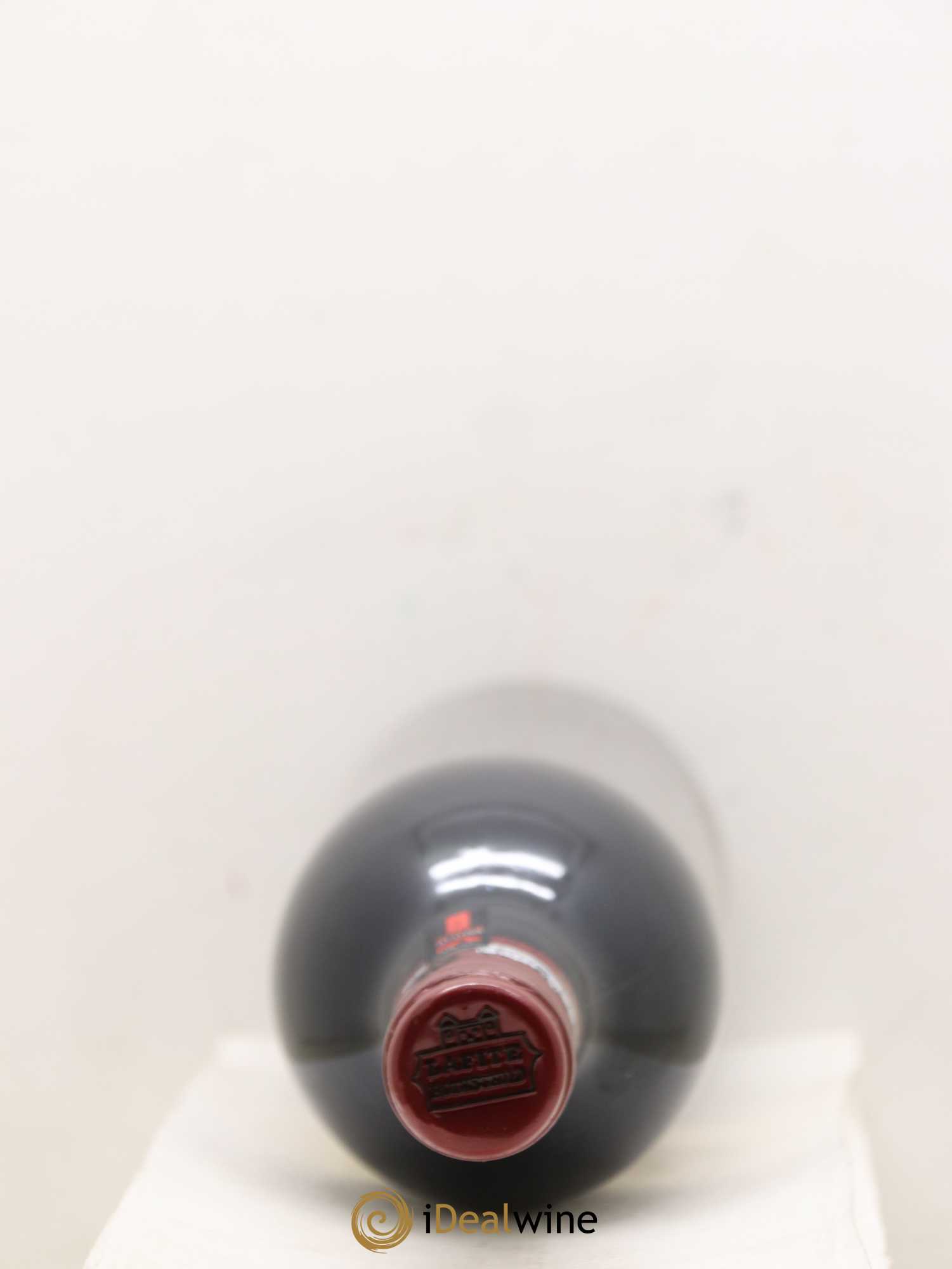 Château Lafite Rothschild 1er Grand Cru Classé 1993 - Lot de 1 bouteille - 2