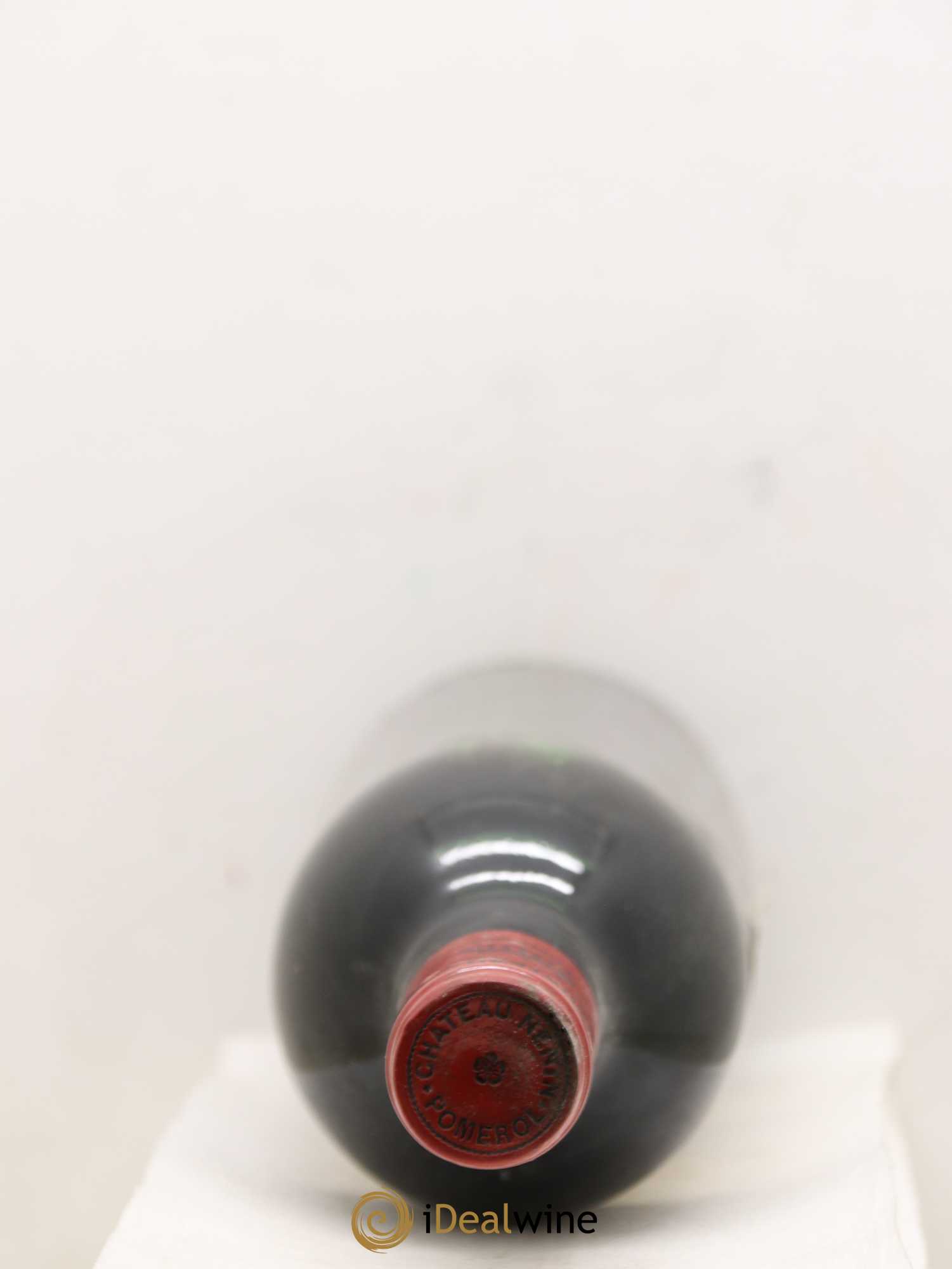 Château Nenin 1978 - Lot de 1 bouteille - 1
