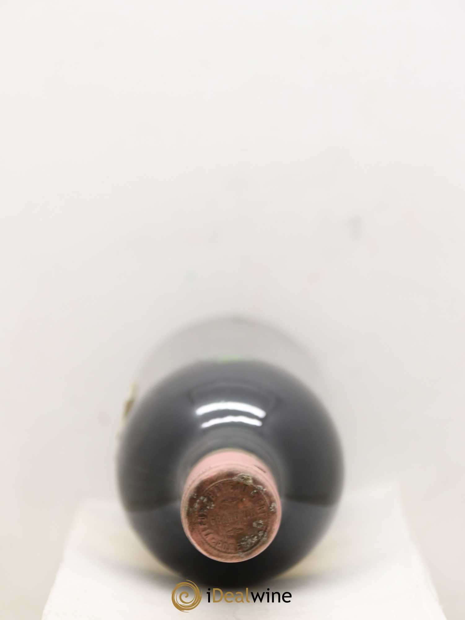 Vieux Château Certan 1982 - Lot de 1 bouteille - 1