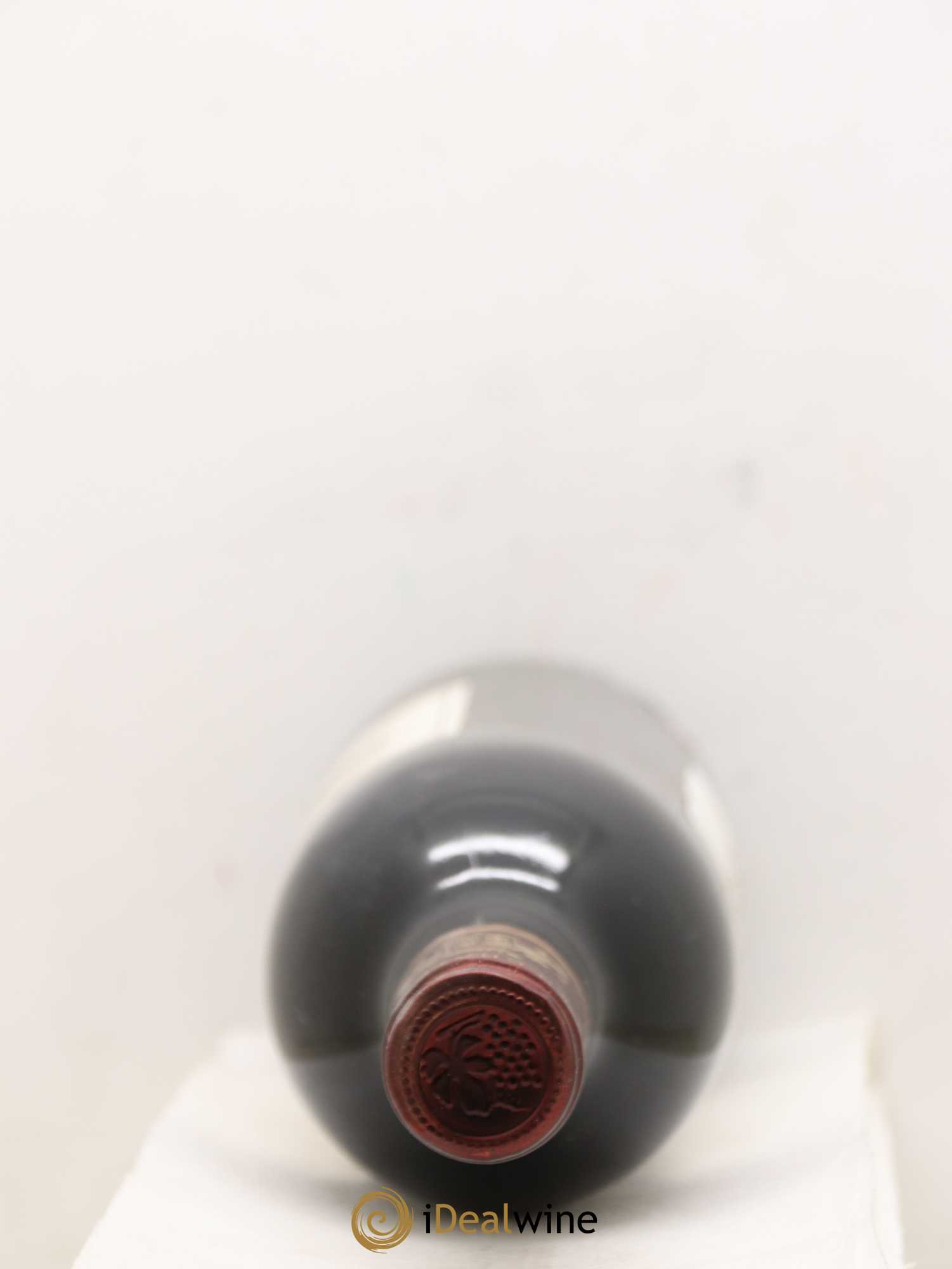 Château du Glana 1985 - Lot de 2 bouteilles - 1