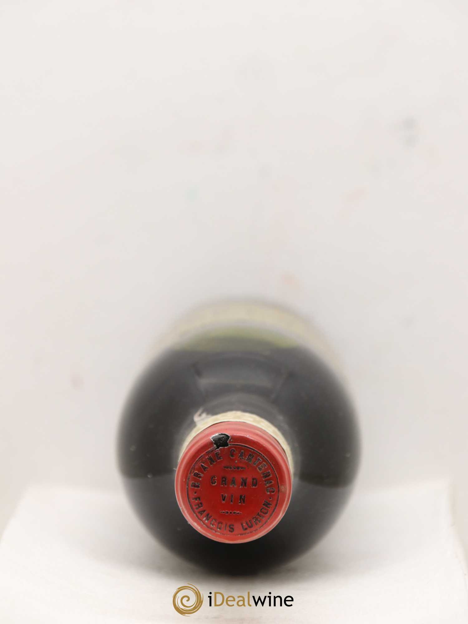 Château Brane Cantenac 2ème Grand Cru Classé  (no reserve) 1949 - Lot of 1 half-bottle - 1