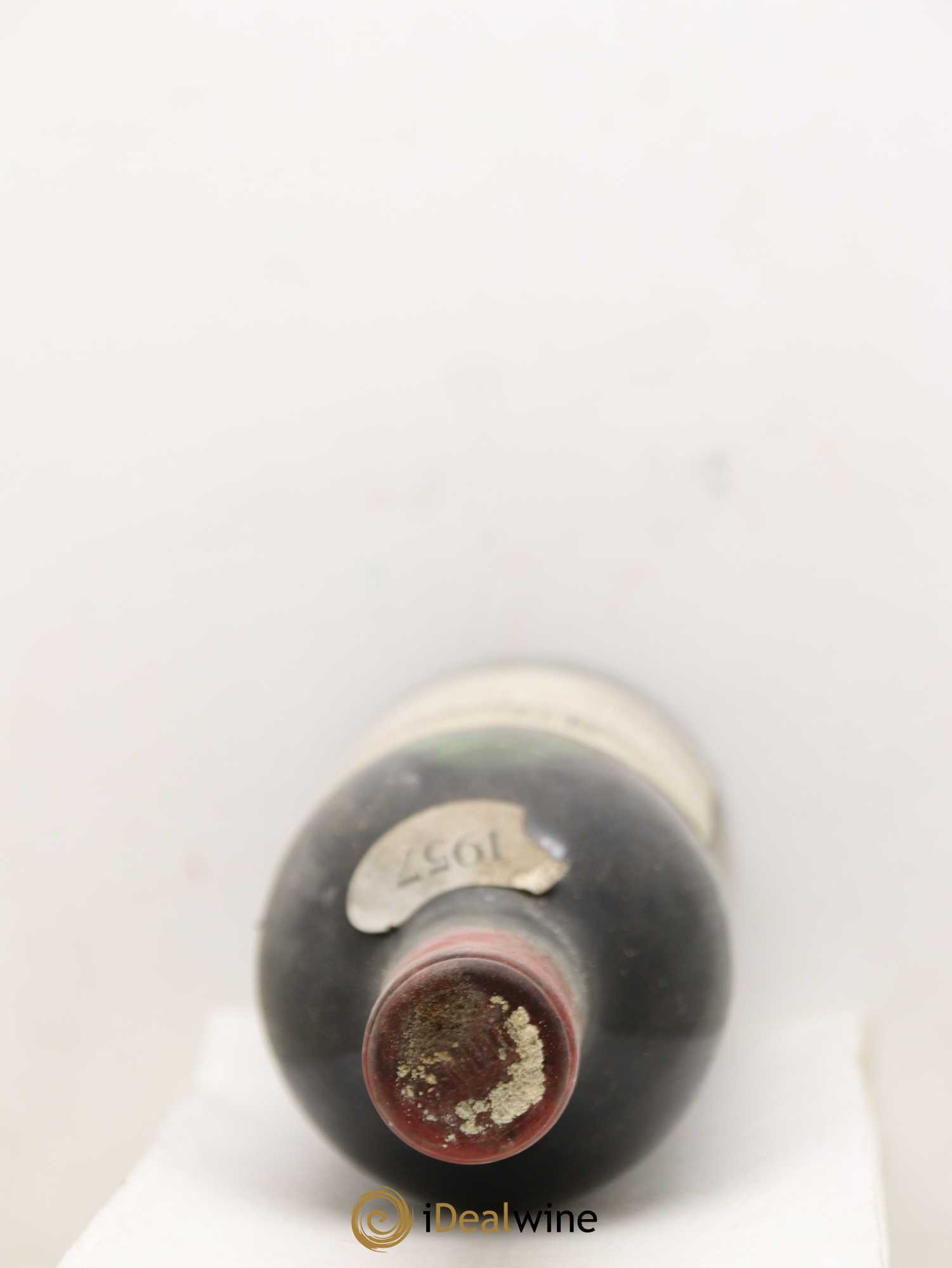 Château Rochebelle Grand Cru Classé (sans prix de réserve) 1957 - Lot de 1 bouteille - 1