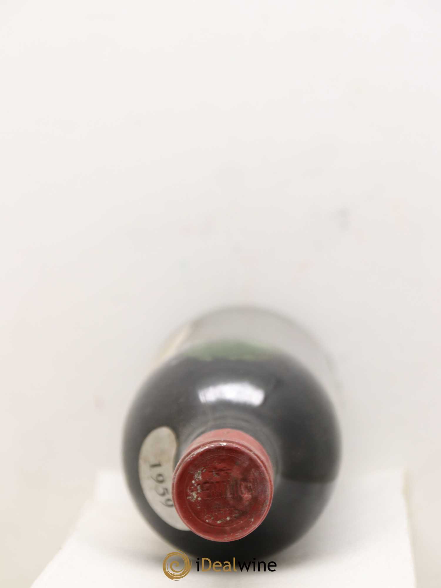 Château Rochebelle Grand Cru Classé  (sans prix de réserve) 1959 - Lot de 1 bouteille - 1