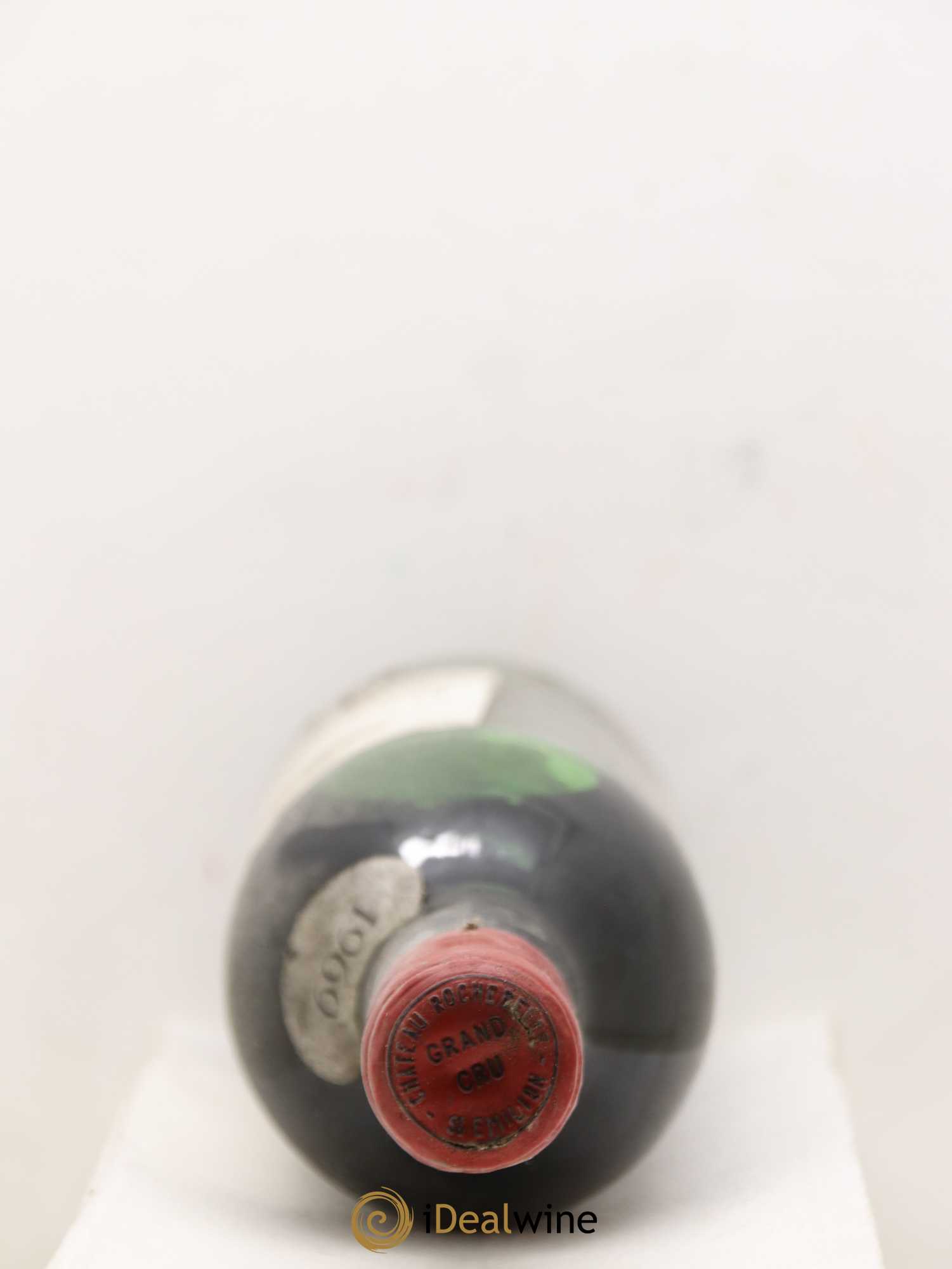 Château Rochebelle Grand Cru Classé (sans prix de réserve) 1969 - Lot de 1 bouteille - 1