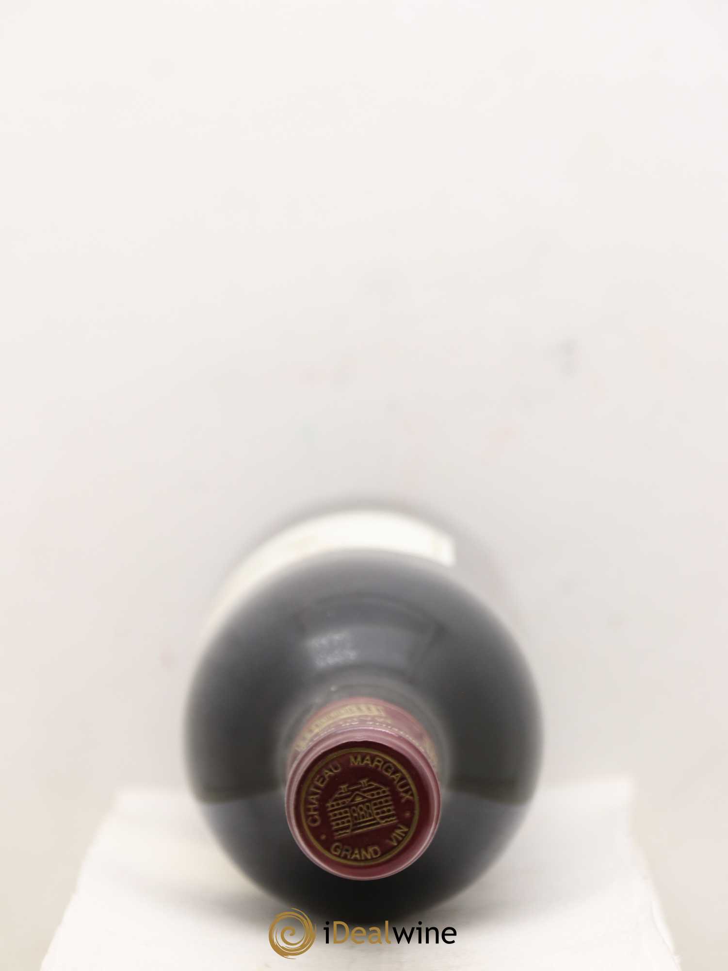 Château Margaux 1er Grand Cru Classé 1993 - Lot de 1 bouteille - 1