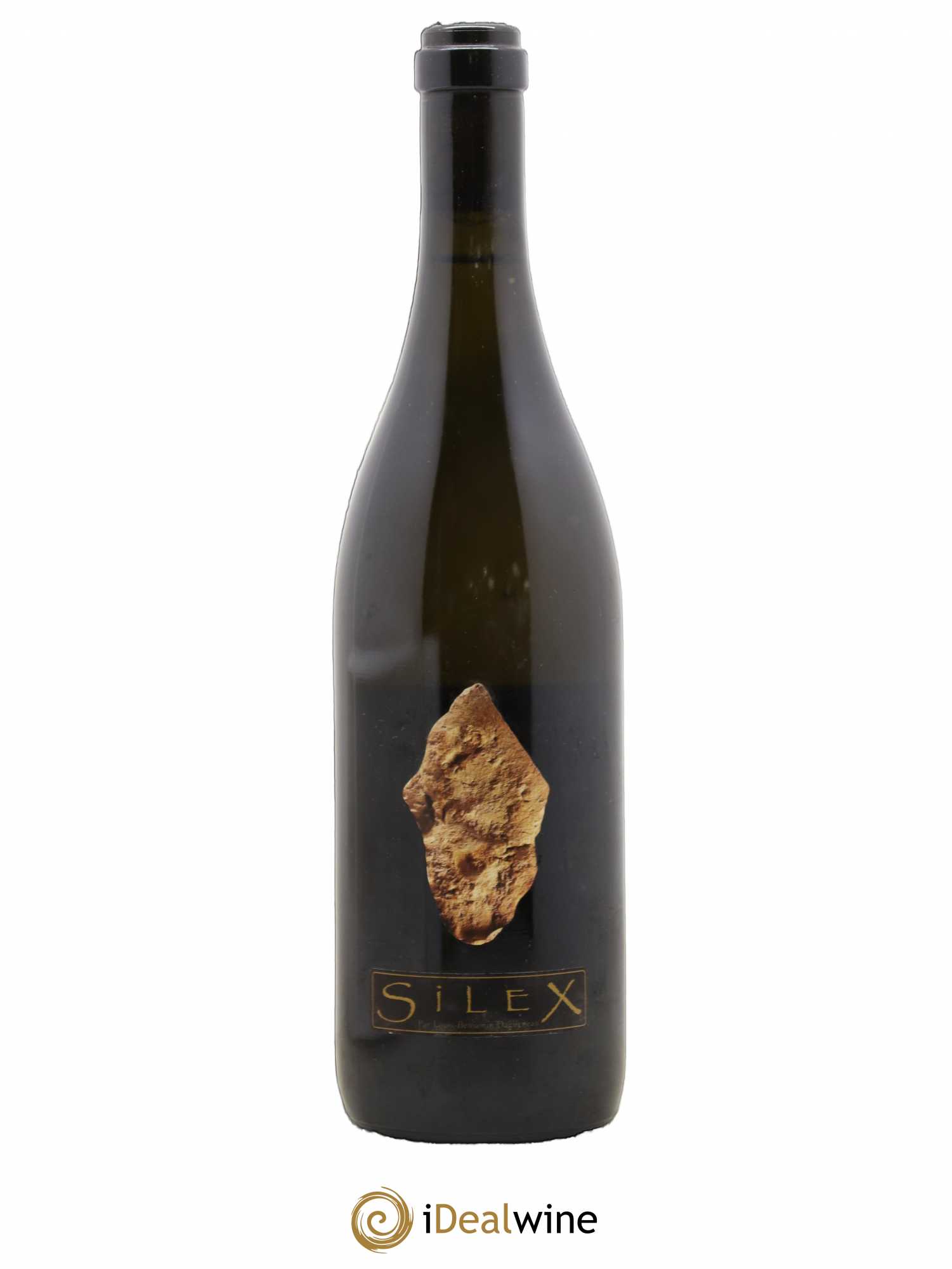 Vin de France (anciennement Pouilly-Fumé) Silex Dagueneau (Domaine Didier - Louis-Benjamin) 2013 - Lot de 1 bouteille - 0