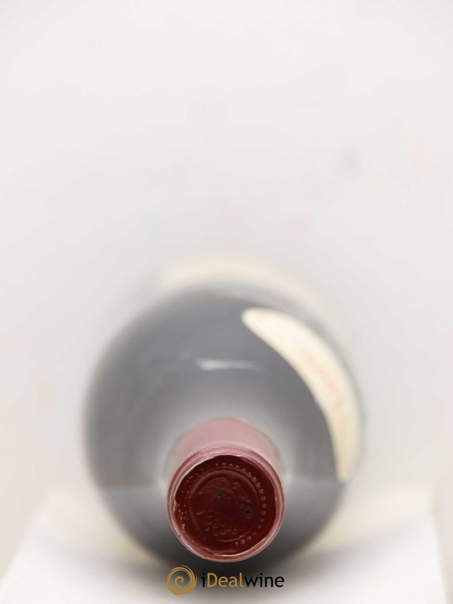 Saumur-Champigny Les Poyeux Clos Rougeard 1997 - Lot de 1 bouteille - 1