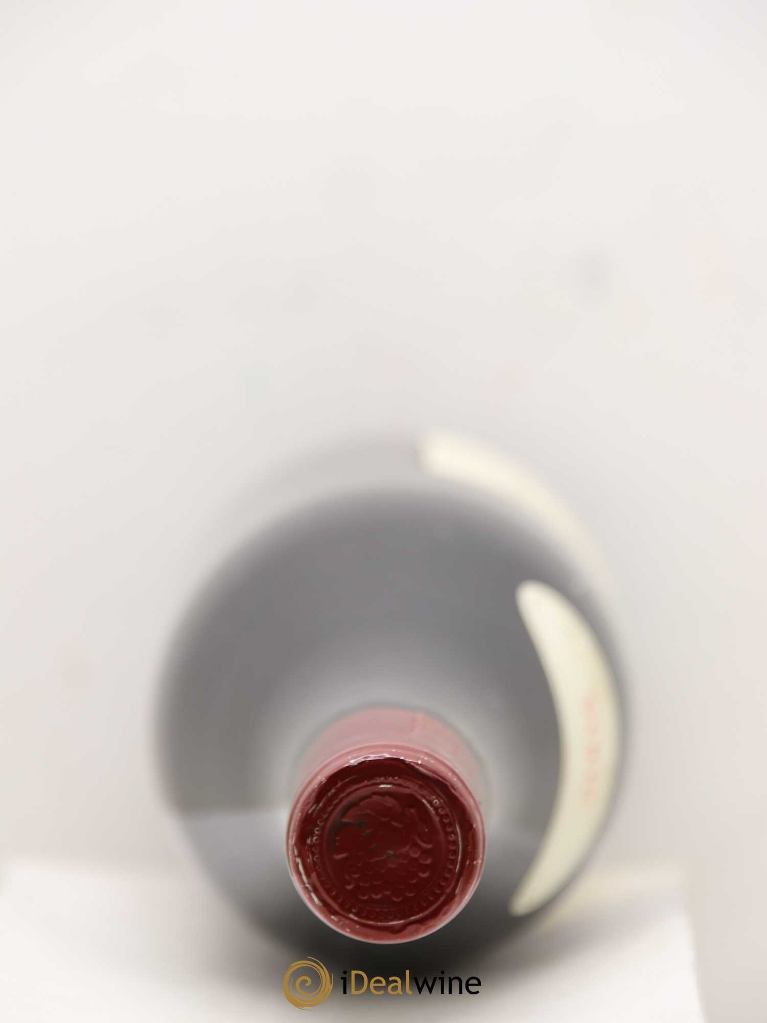 Saumur-Champigny Les Poyeux Clos Rougeard 2005 - Lot de 1 bouteille - 1