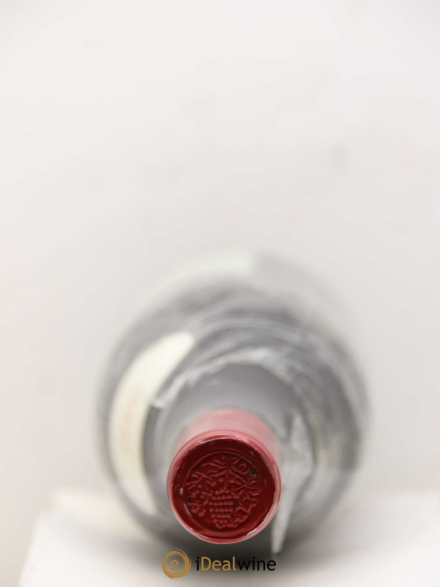 Saumur-Champigny Les Poyeux Clos Rougeard 2009 - Lot de 1 bouteille - 1