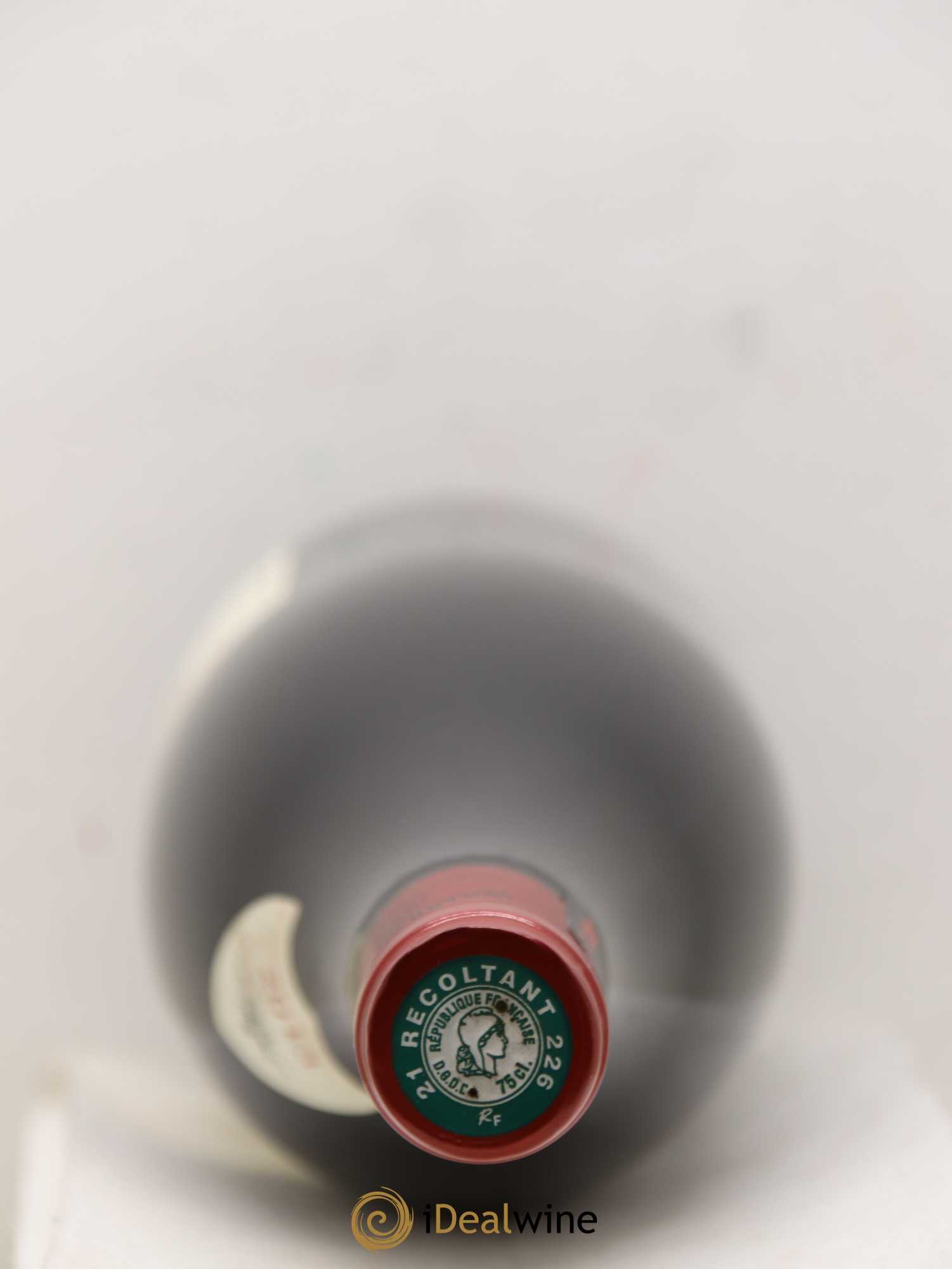 Clos de la Roche Grand Cru Armand Rousseau (Domaine) 2013 - Posten von 1 Flasche - 2