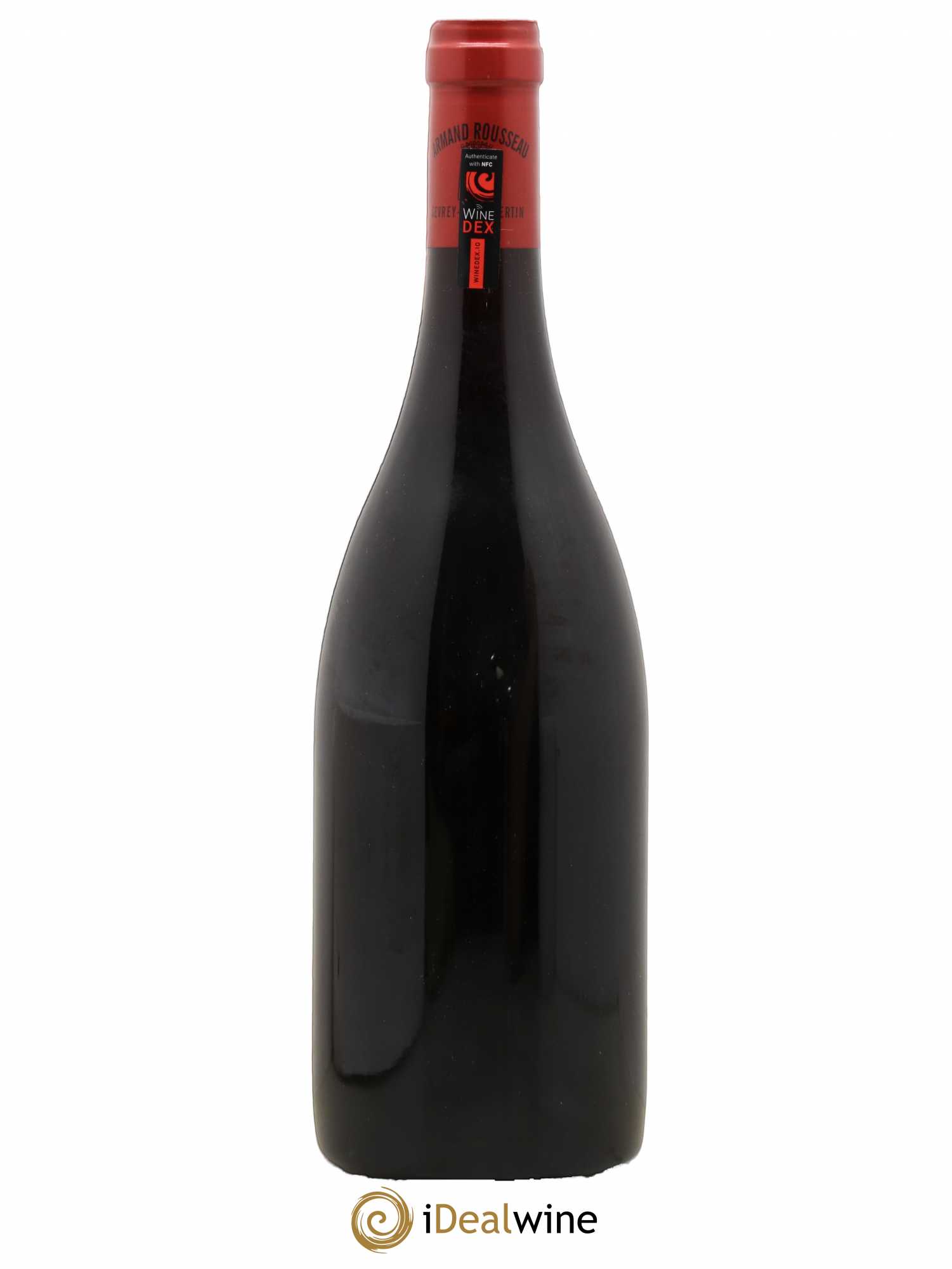 Clos de la Roche Grand Cru Armand Rousseau (Domaine) 2014 - Posten von 1 Flasche - 1