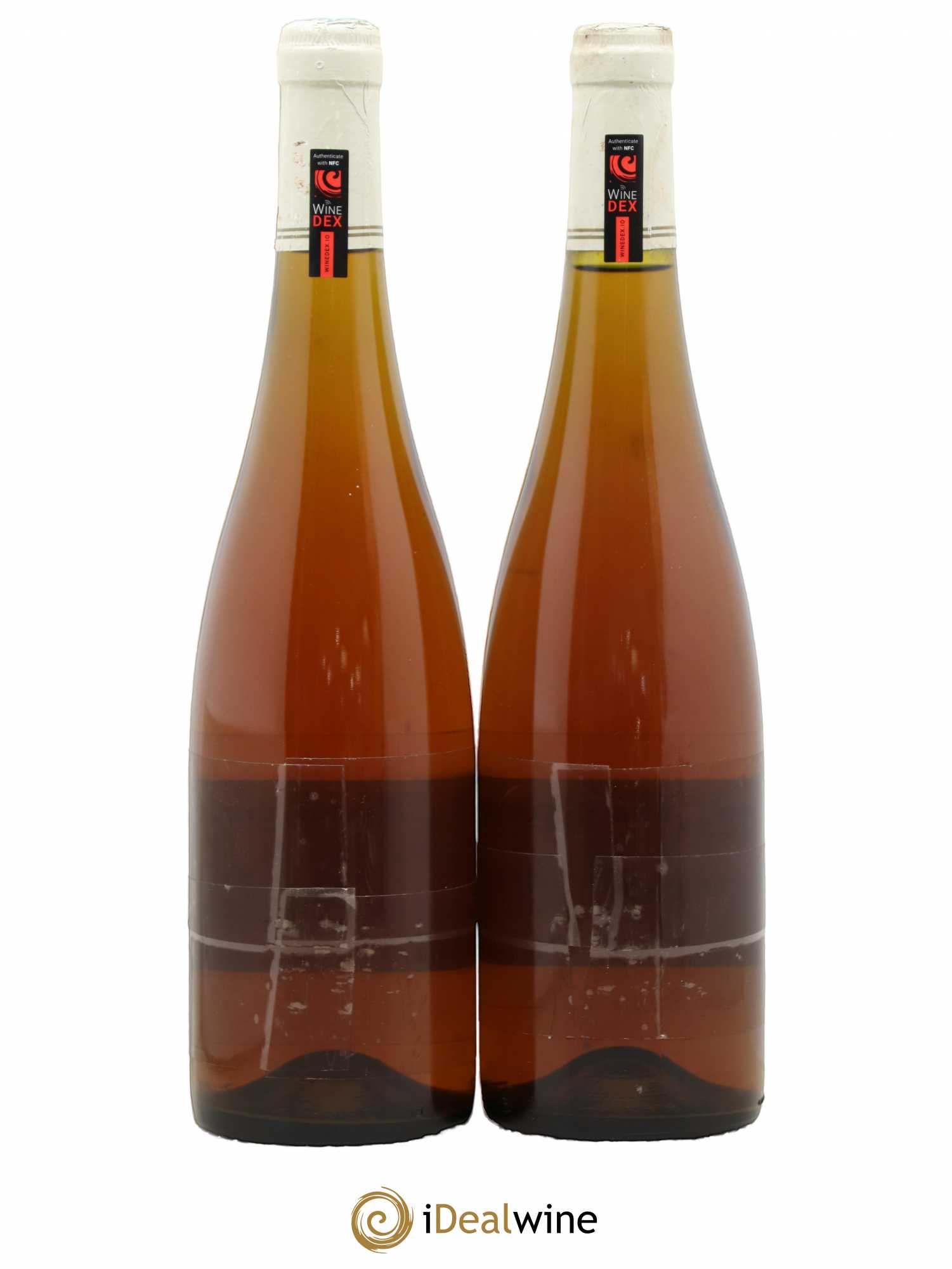 Coteaux de Saumur Clos Rougeard 1995 - Lotto di 2 bottiglie - 1