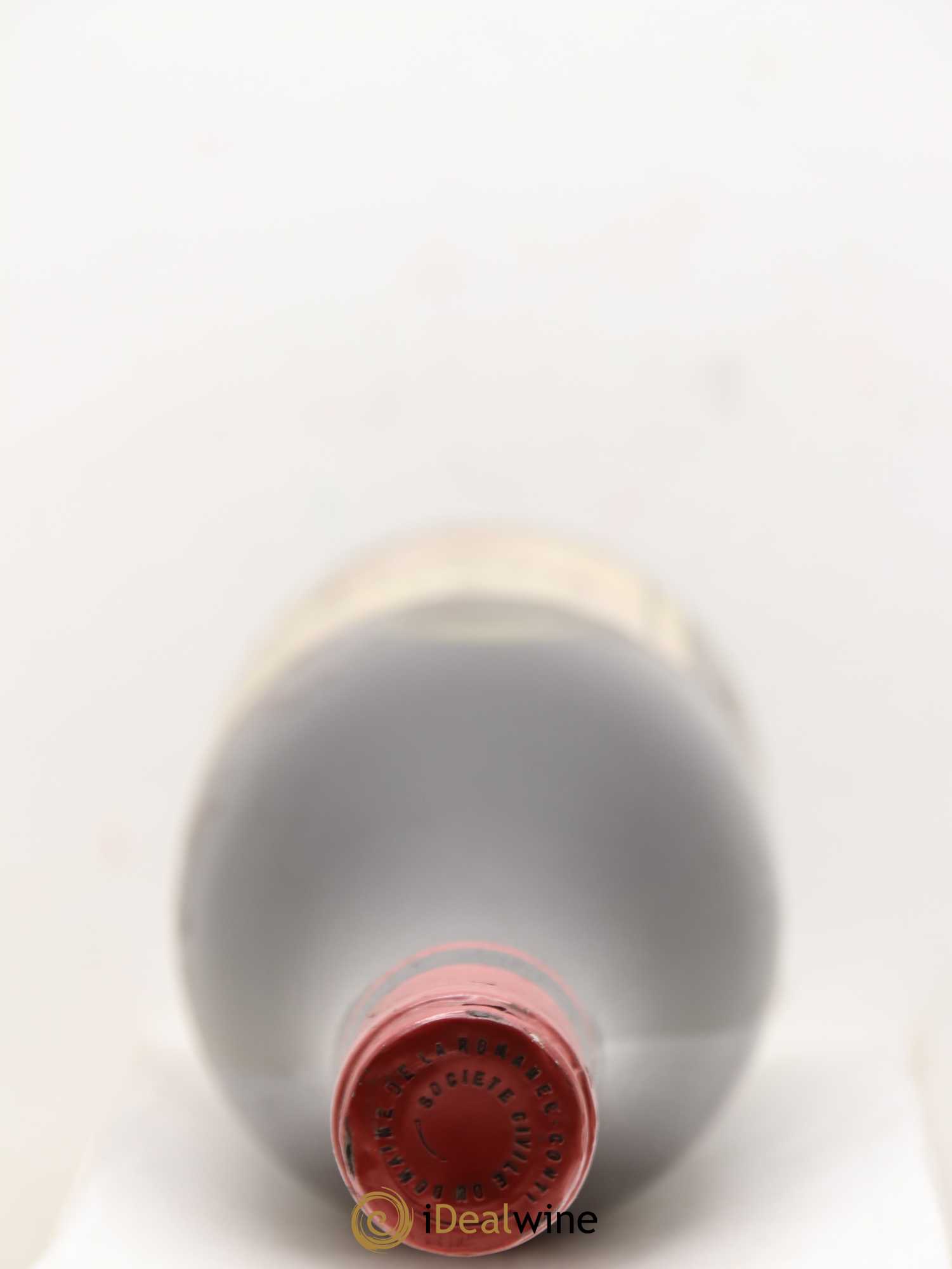 Richebourg Grand Cru Domaine de la Romanée-Conti 1956 - Lot de 1 bouteille - 2