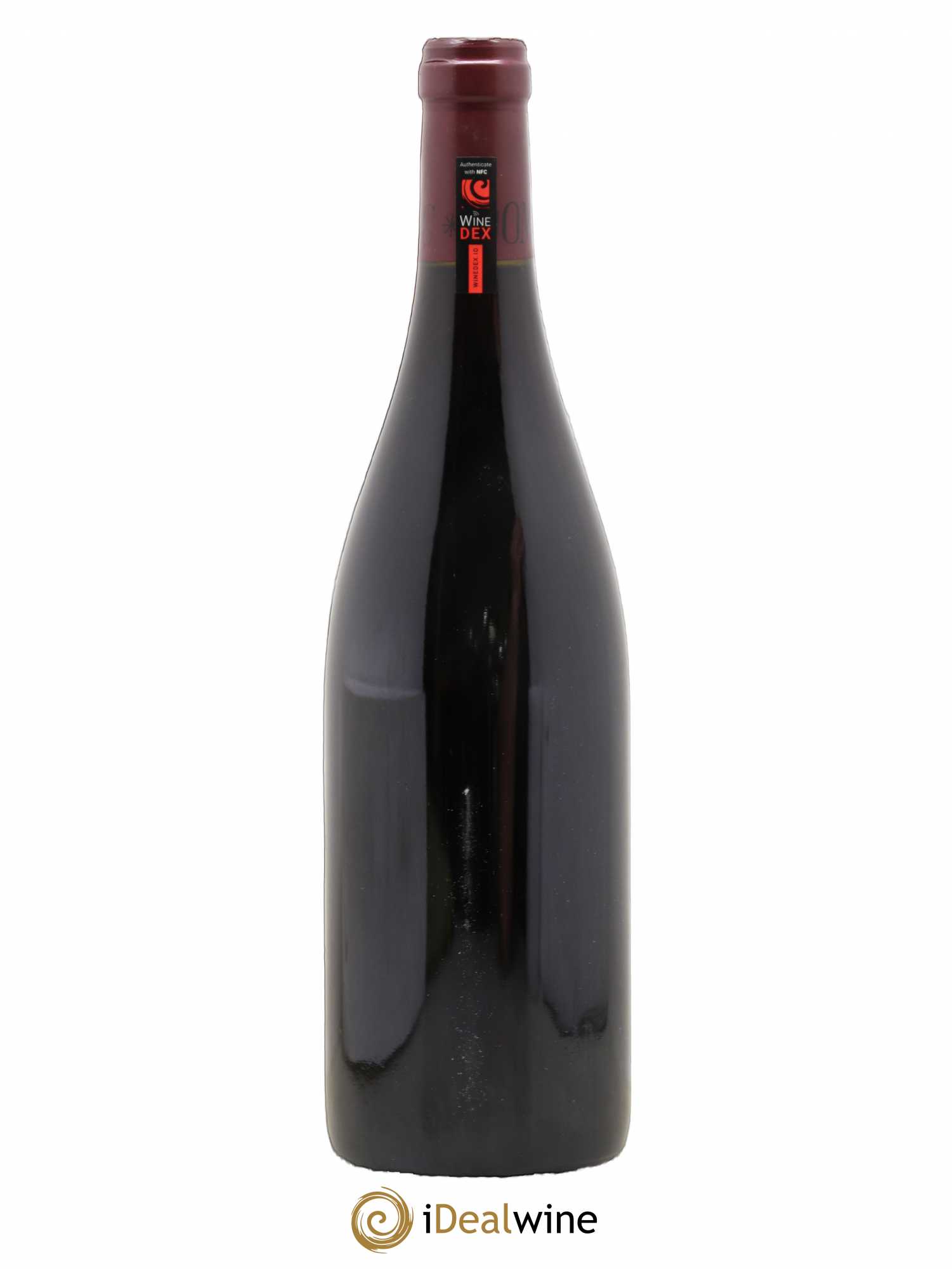 Clos de la Roche Grand Cru Dujac (Domaine) 2010 - Lot de 1 bouteille - 1