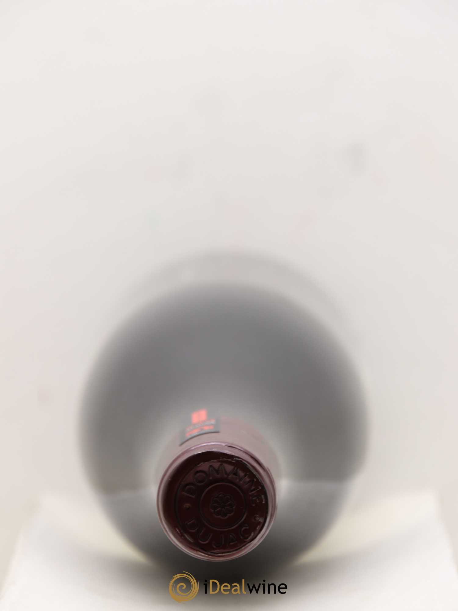 Clos de la Roche Grand Cru Dujac (Domaine) 2010 - Lot de 1 bouteille - 2