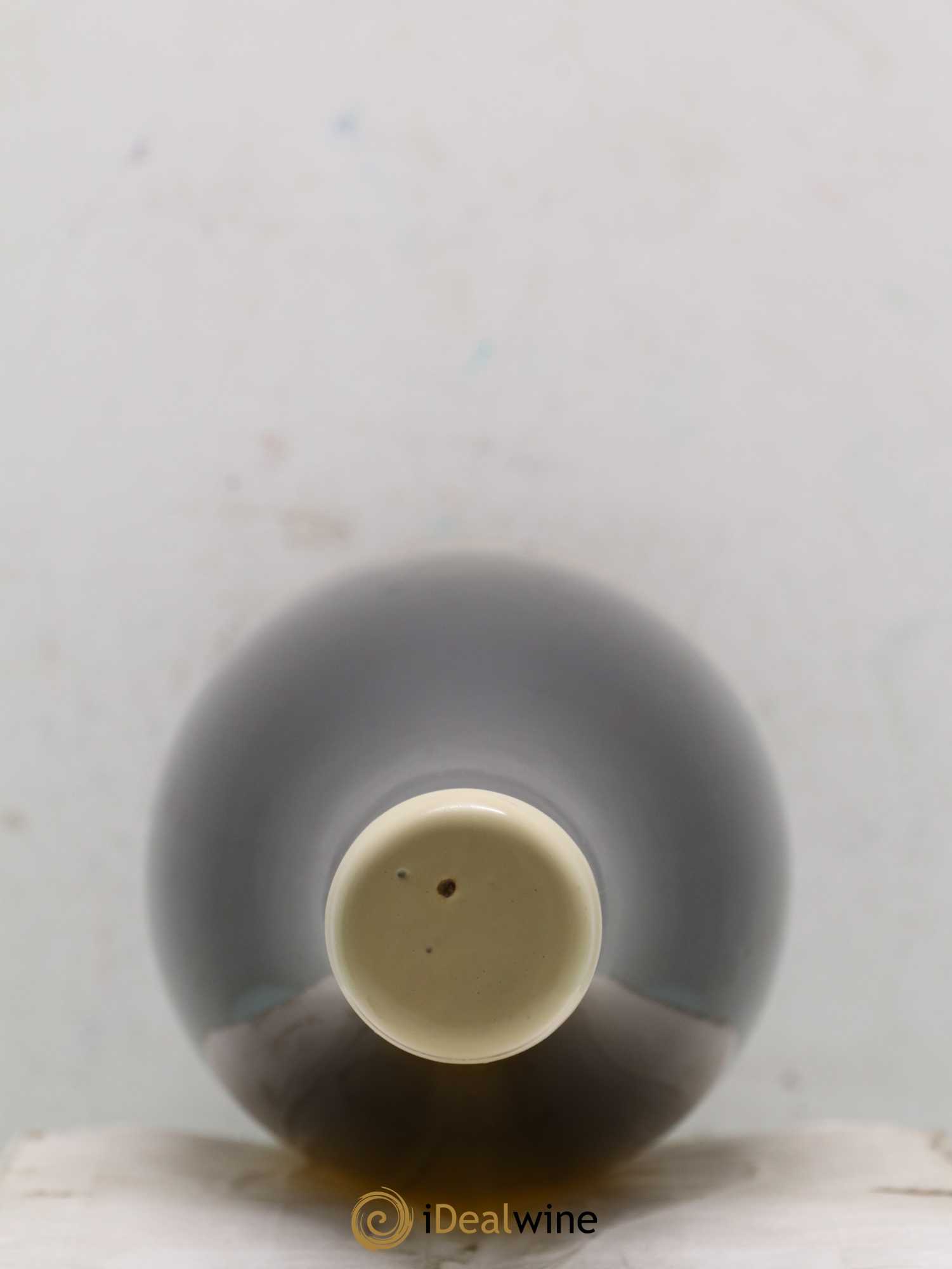 Arbois Chardonnay La Croix Rouge Adeline Houillon & Renaud Bruyère 2015 - Lot de 1 bouteille - 2