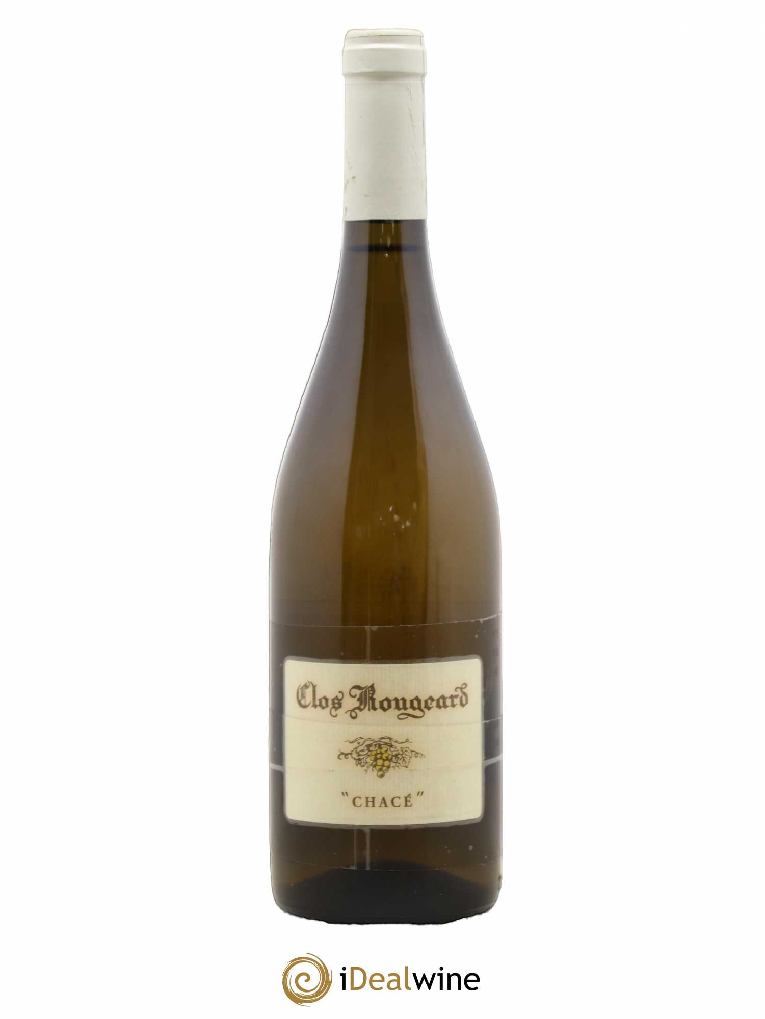 Saumur Chacé Clos Rougeard 1998 - Lot de 1 bouteille - 0