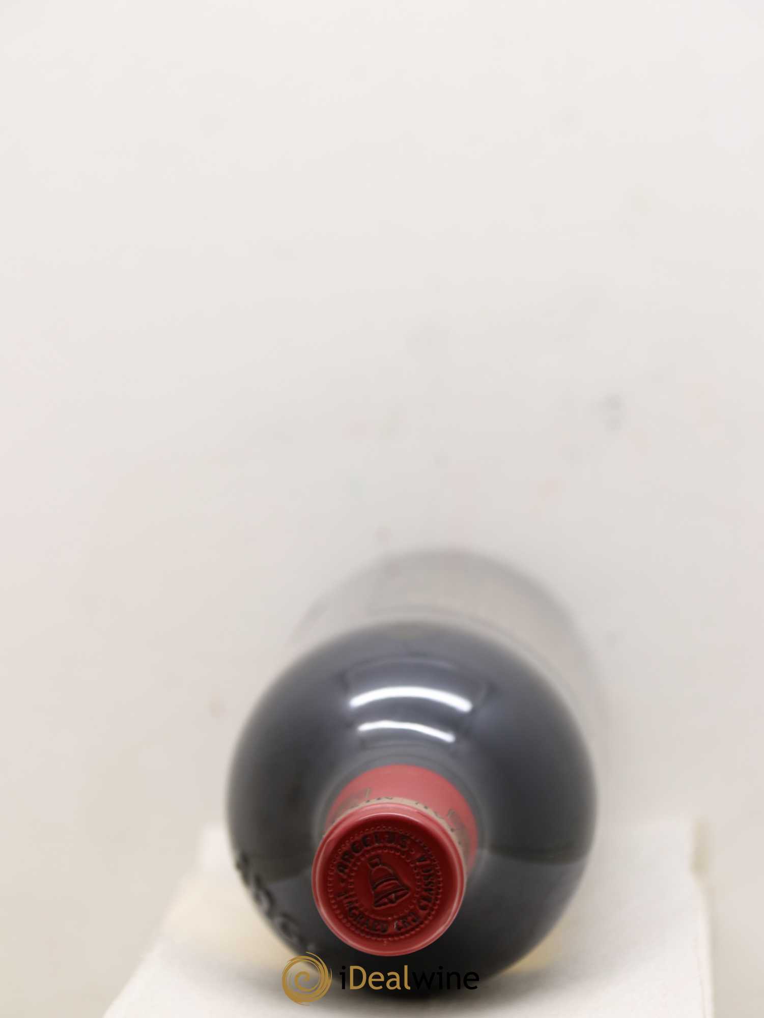 Château Angélus 1er Grand Cru Classé A 2014 - Lot of 1 bottle - 2