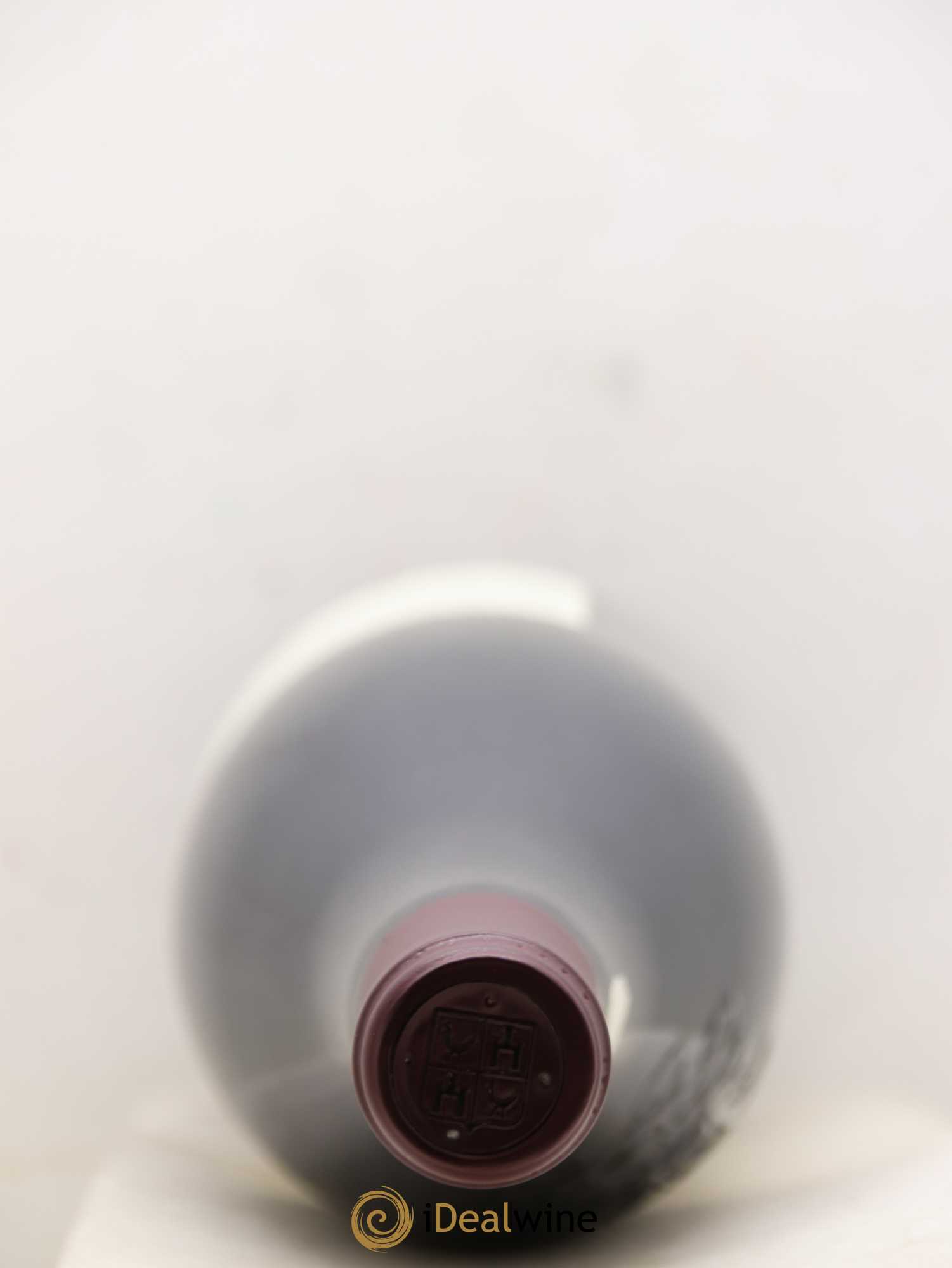 Châteauneuf-du-Pape Château de Beaucastel Hommage à Jacques Perrin Famille Perrin 2003 - Lot de 1 bouteille - 2