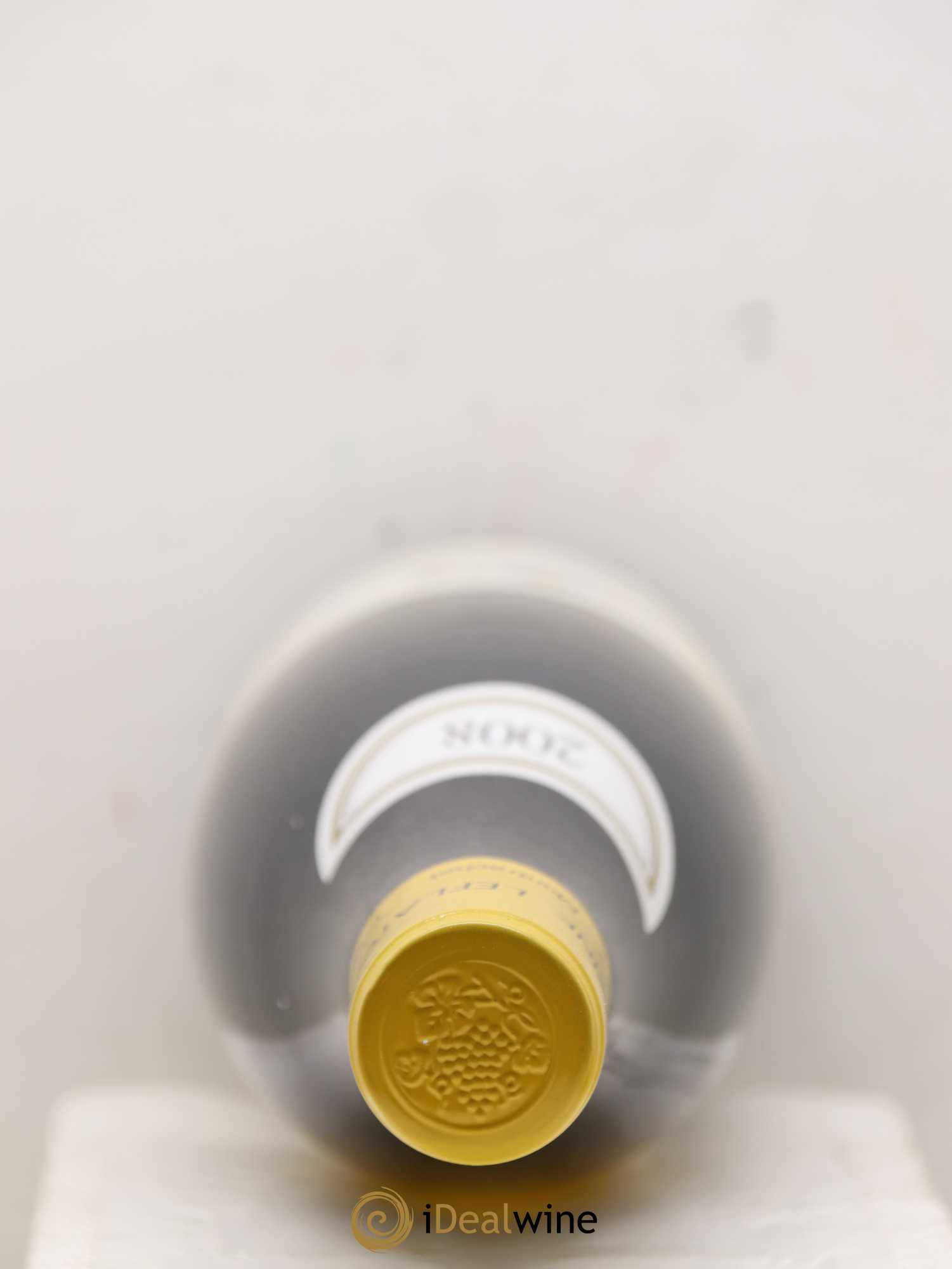 Bienvenues-Bâtard-Montrachet Grand Cru Leflaive (Domaine) 2008 - Lot de 2 bouteilles - 2
