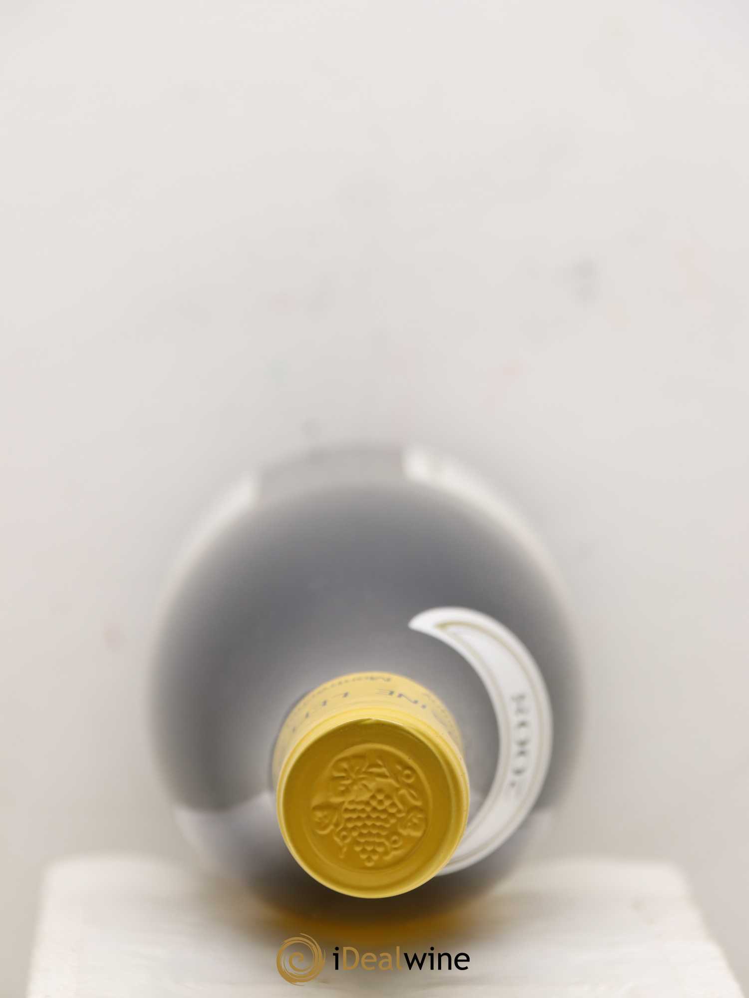Bienvenues-Bâtard-Montrachet Grand Cru Leflaive (Domaine) 2008 - Lot de 1 bouteille - 2